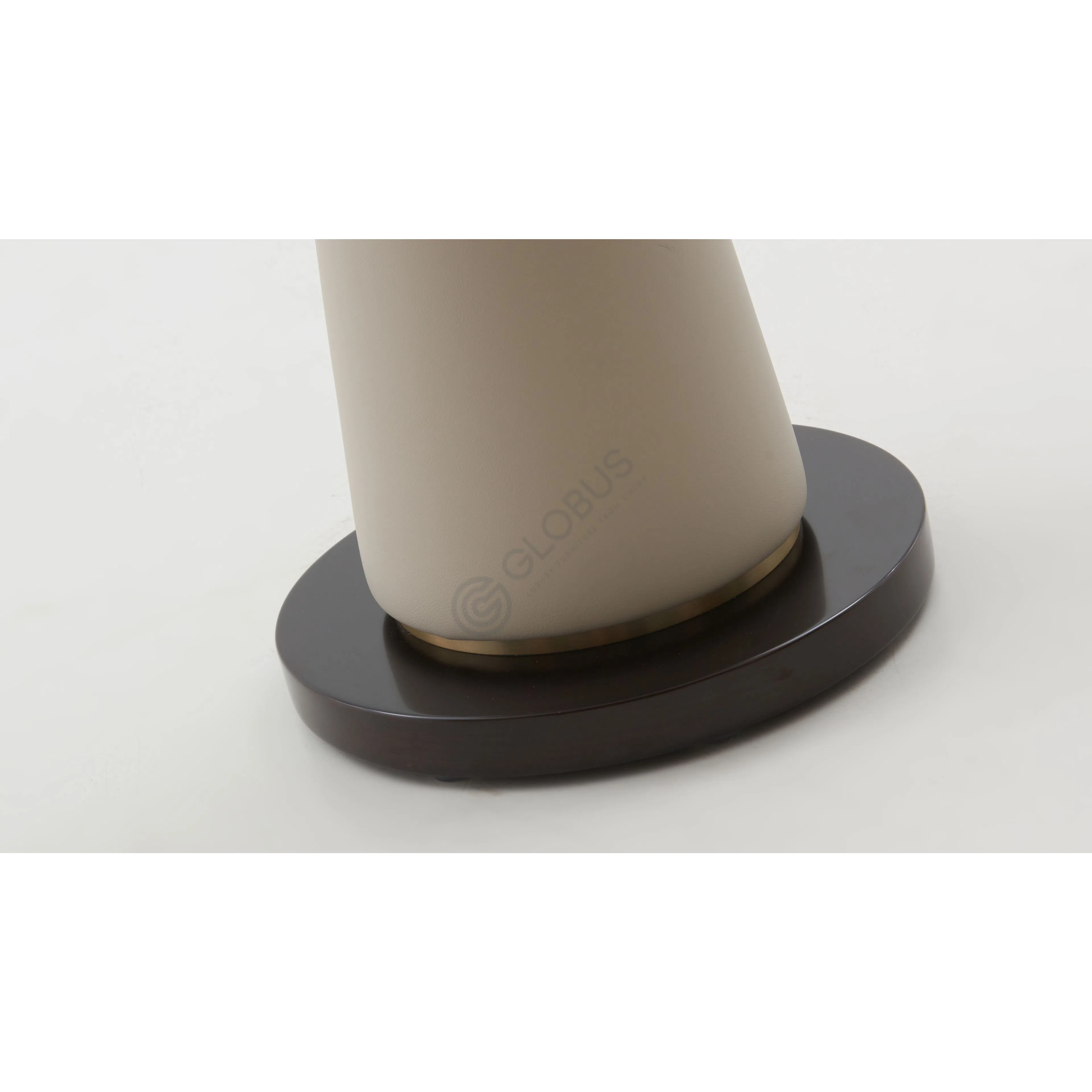 Side table TURRI Eclipse