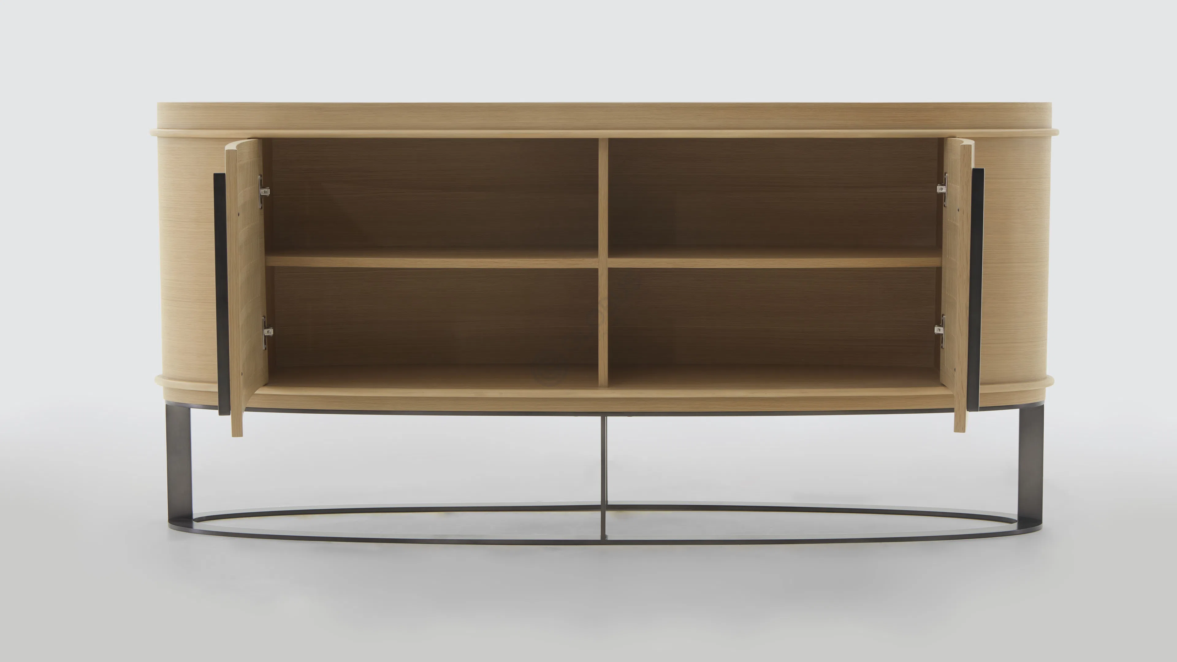 Sideboard DIMENSIONE CHI WING LO Yfos