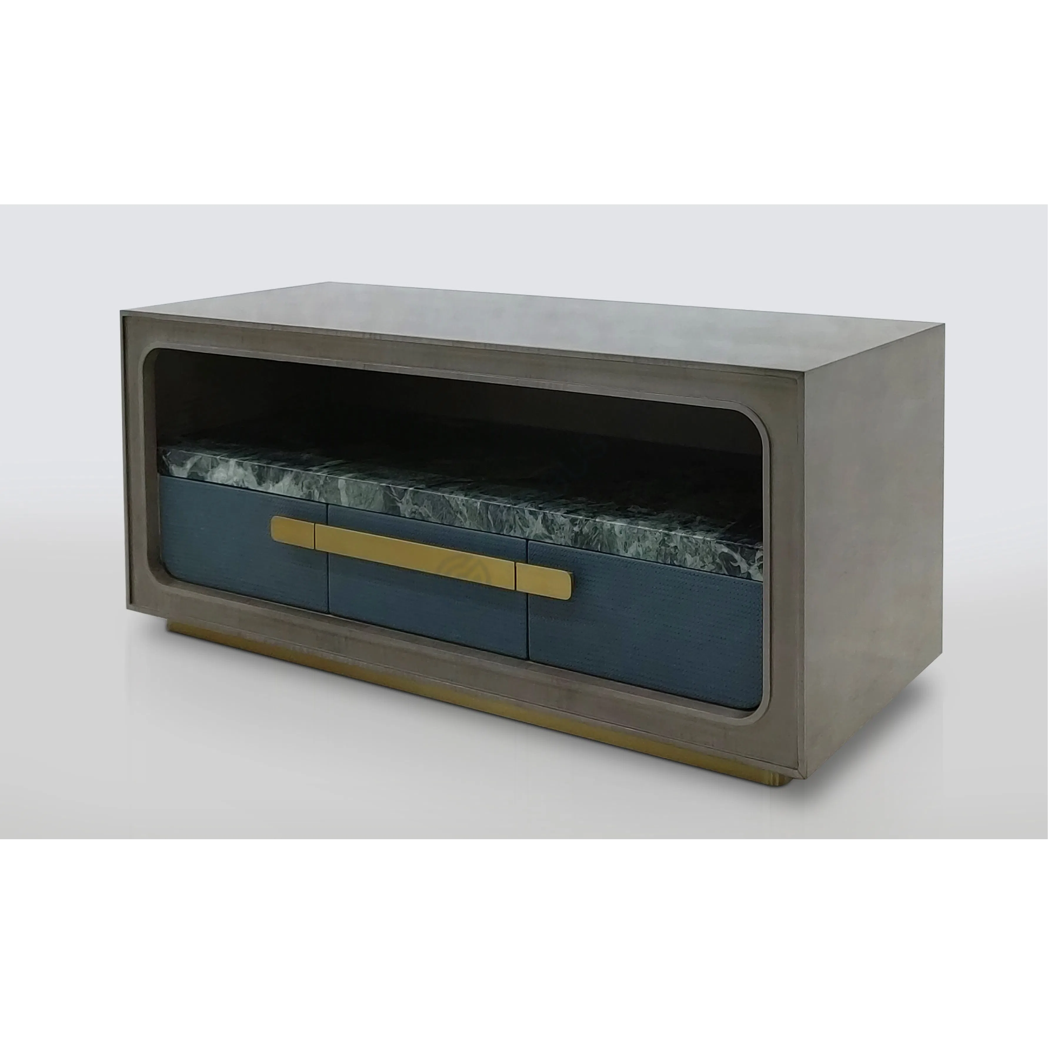 Bedside table Parlatore