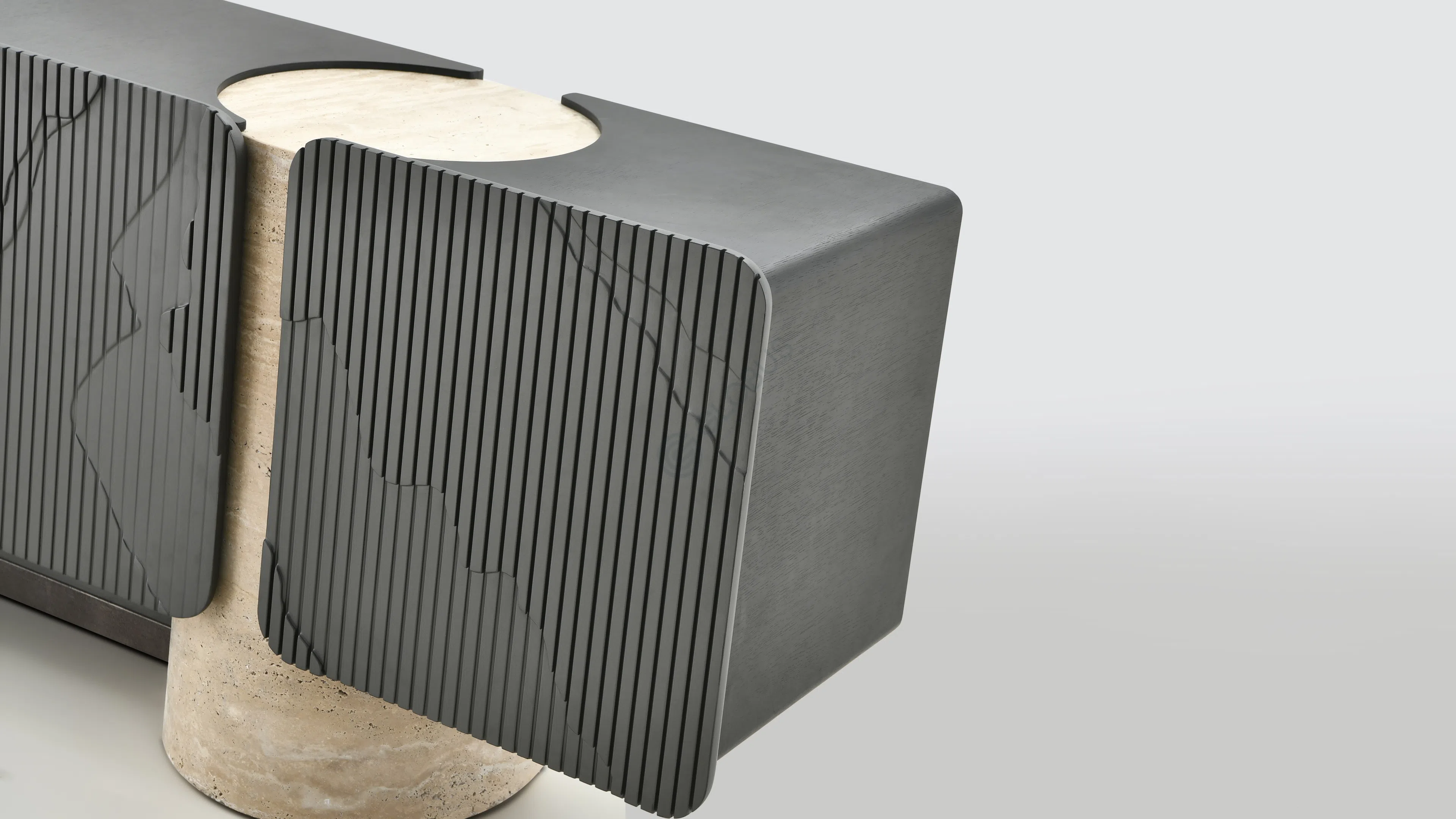 Sideboard ENNE Titano