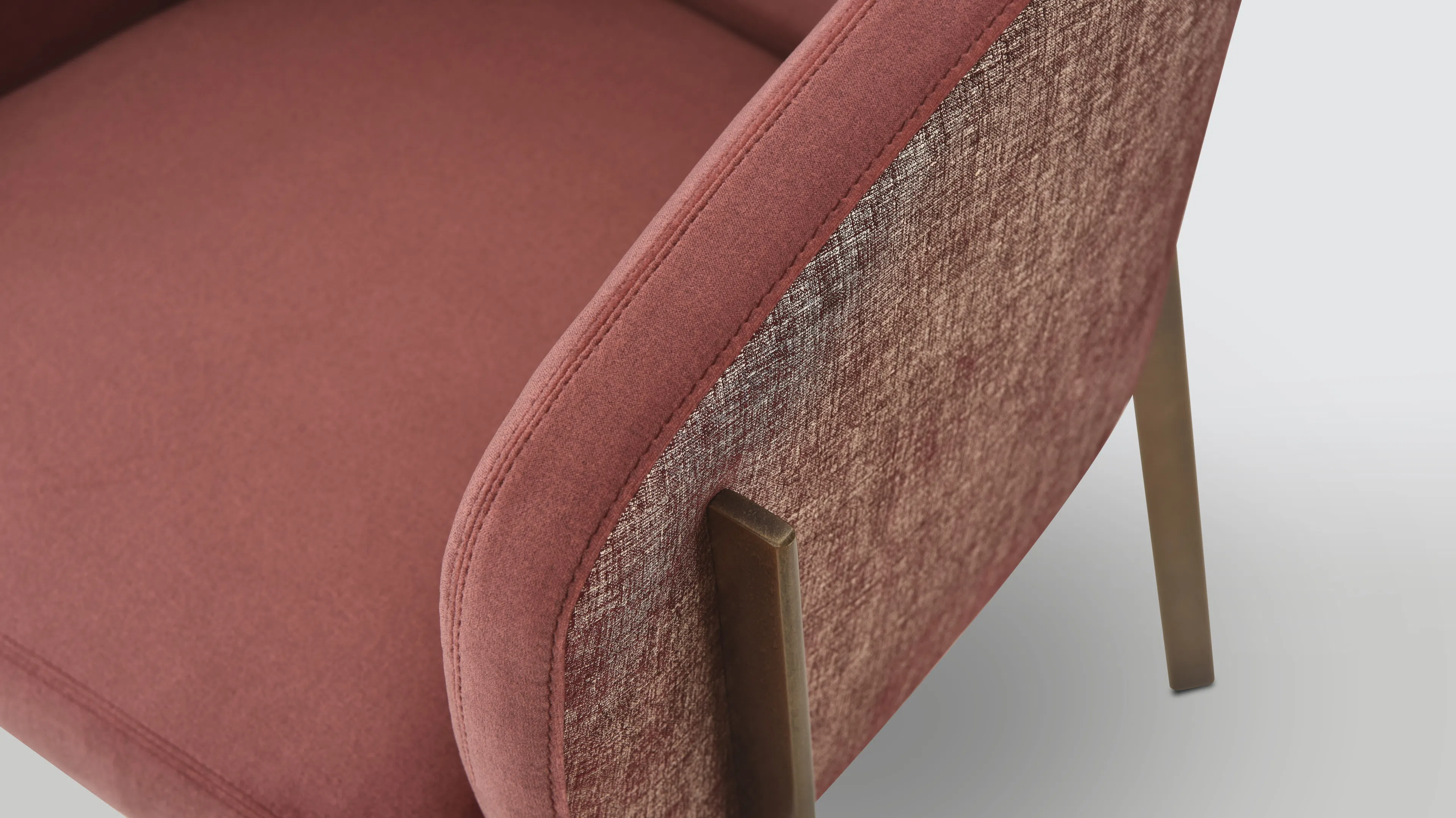 Dining chair DE PADOVA Chesto