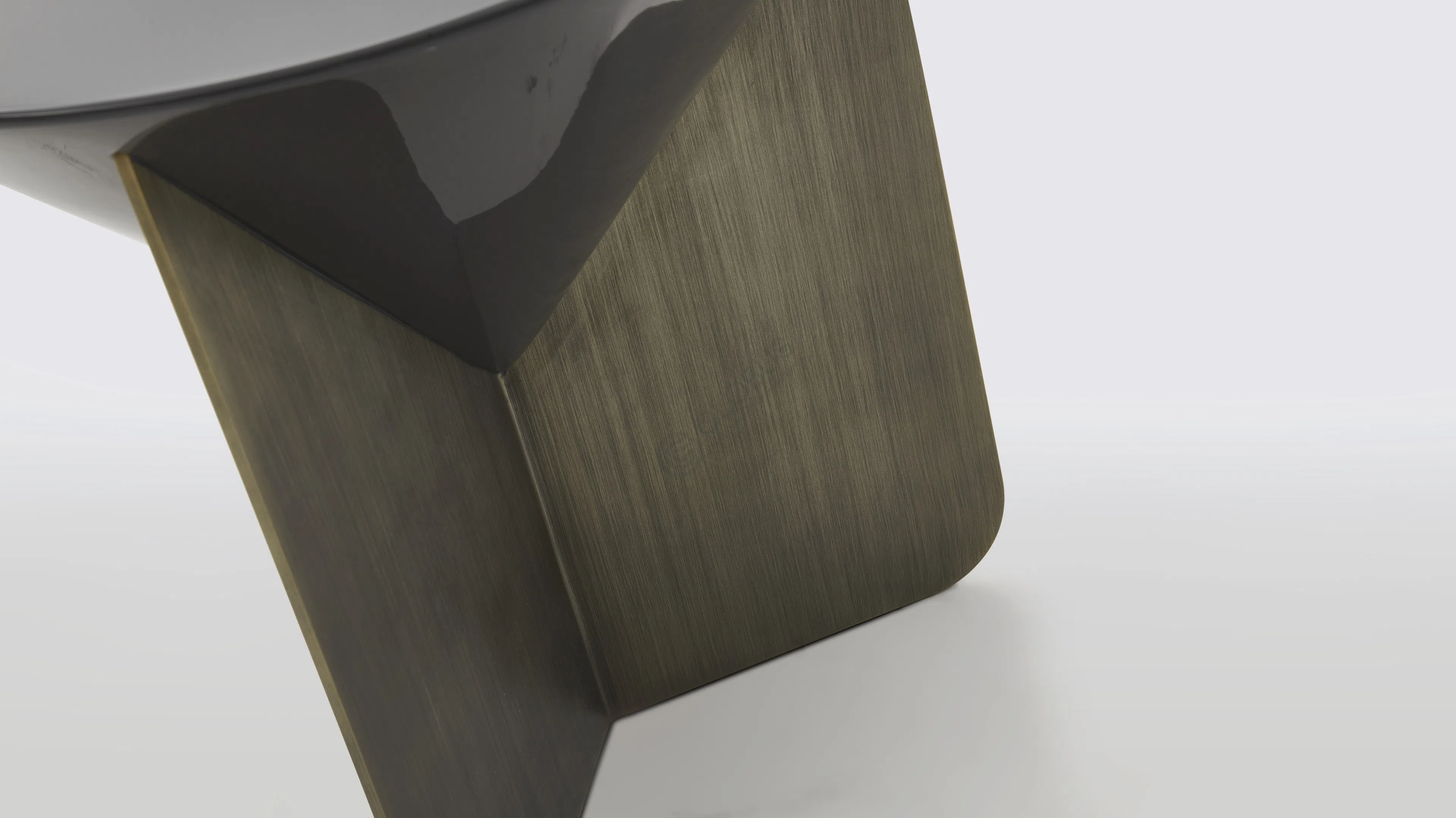 Side table SCAPIN Cone