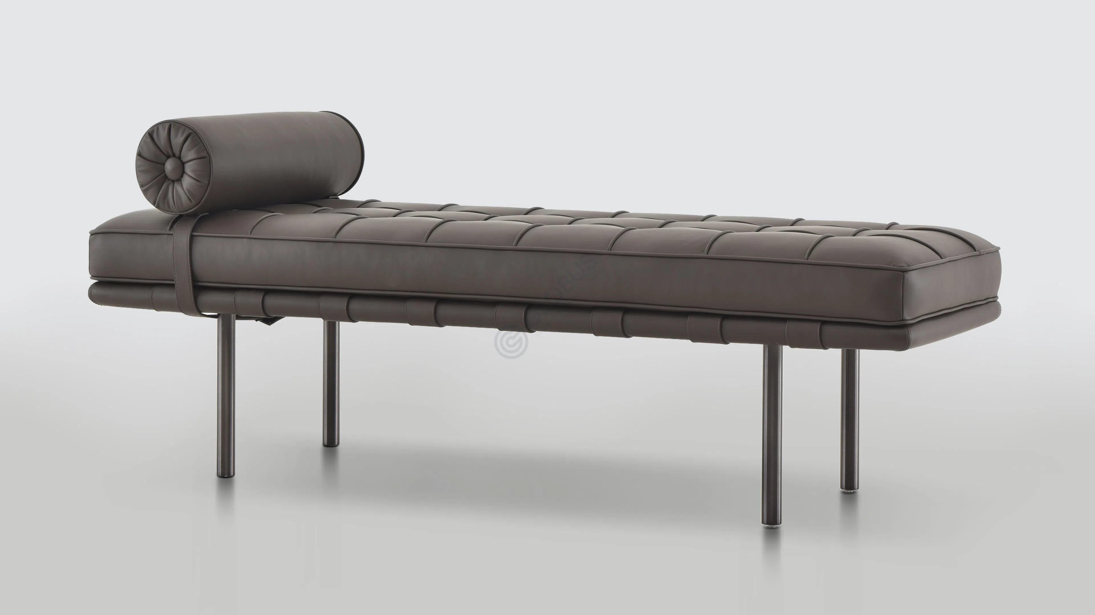 Ottoman KNOLL Barcelona