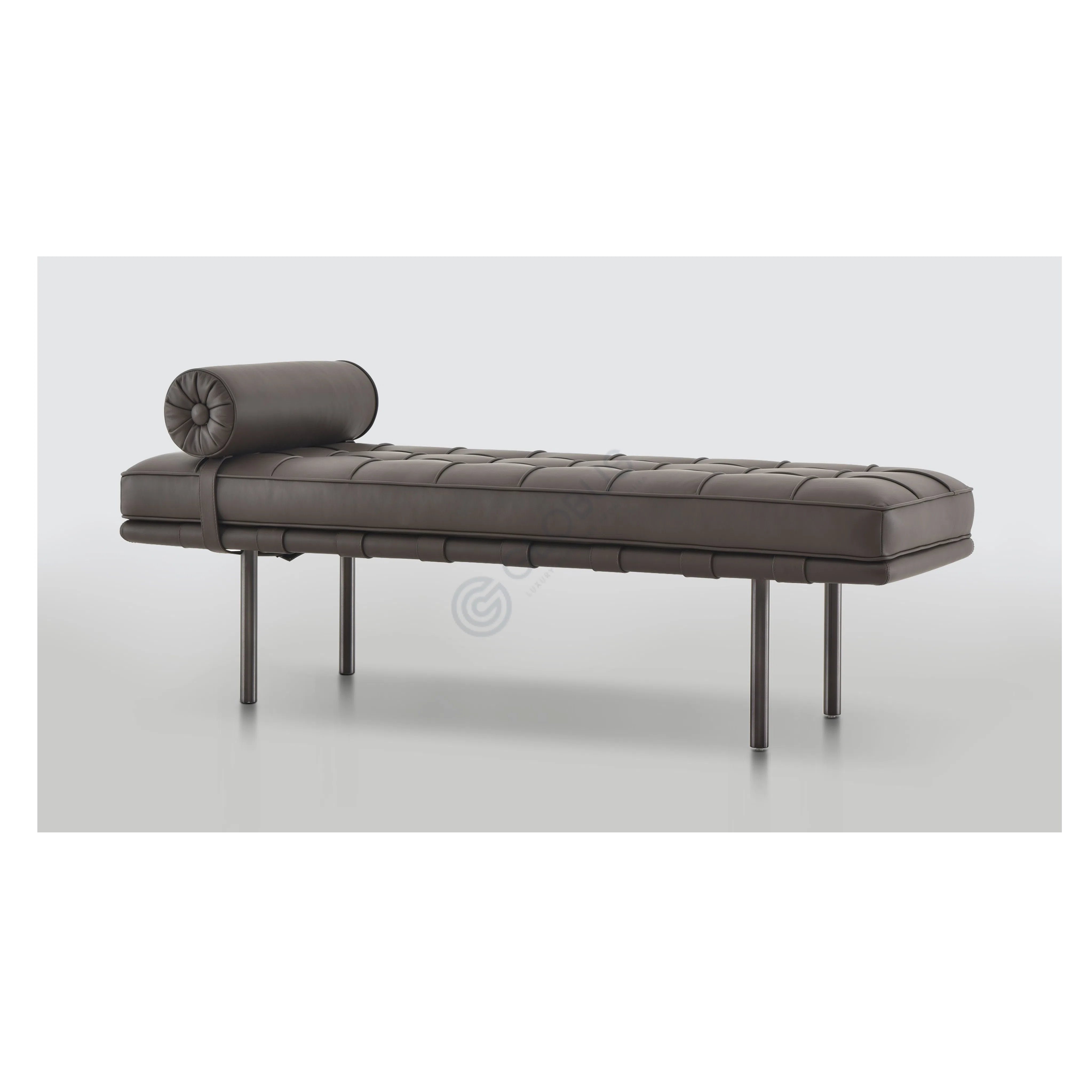 Ottoman KNOLL Barcelona