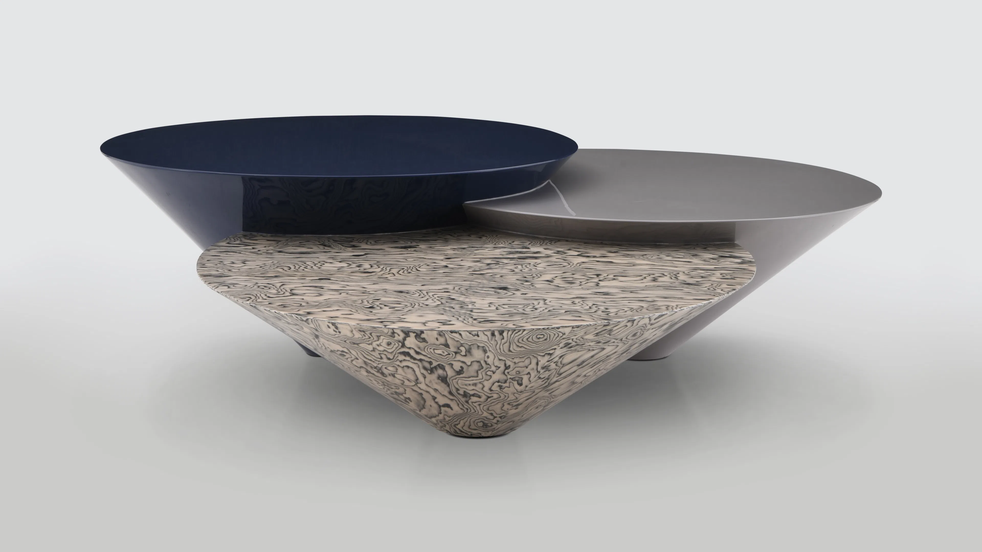 Coffee table Romista