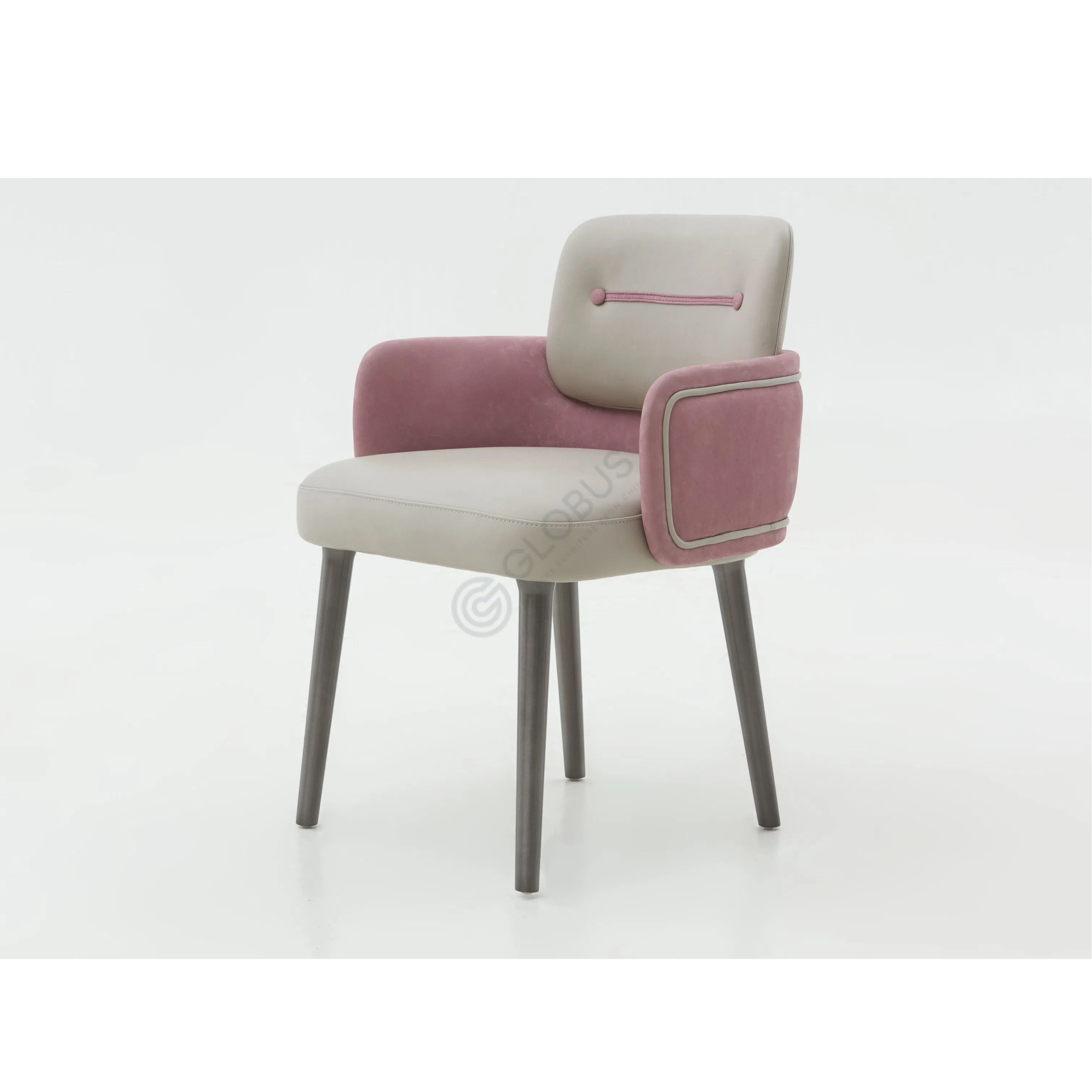 Dining chair Cupidine