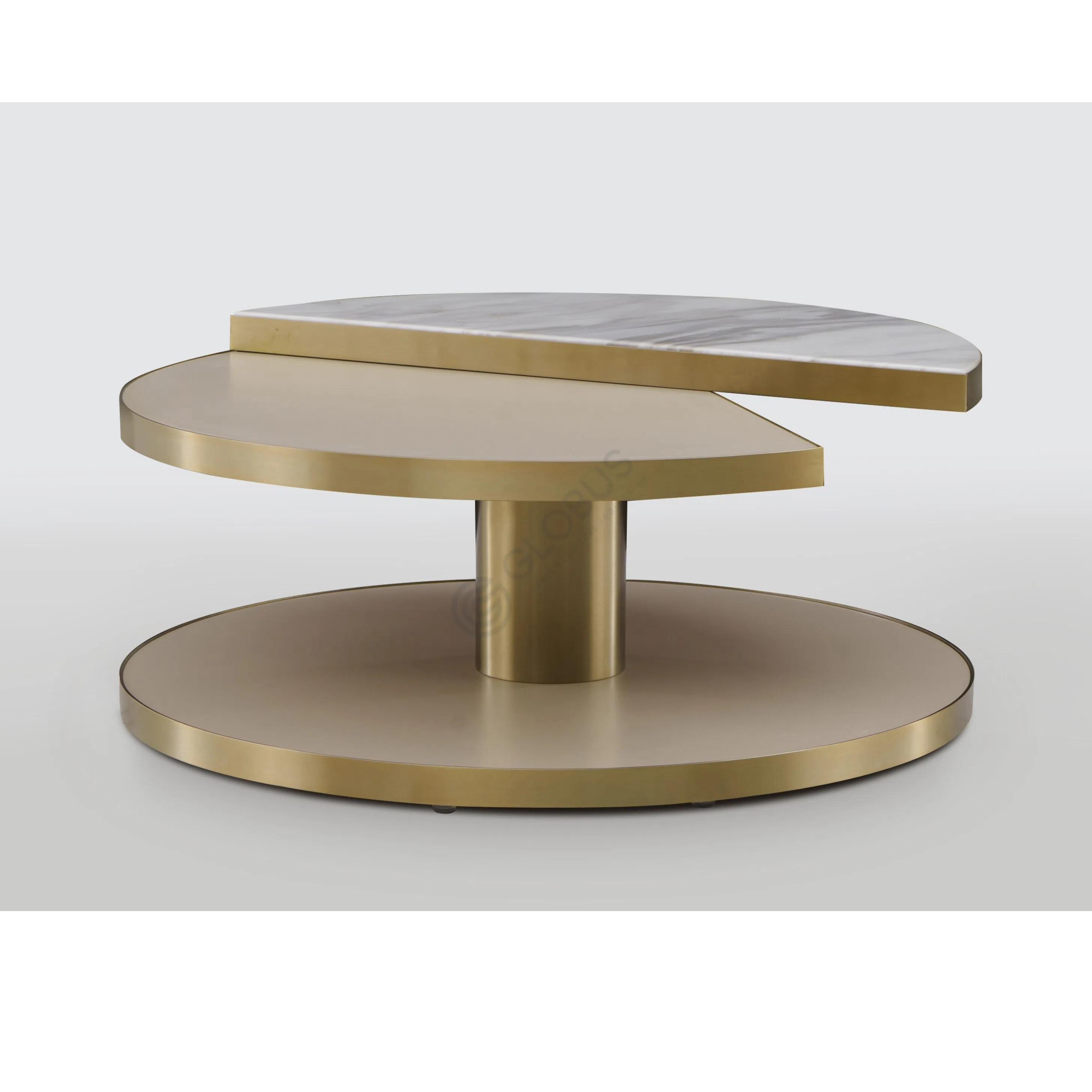 Coffee table RUGIANO Moon