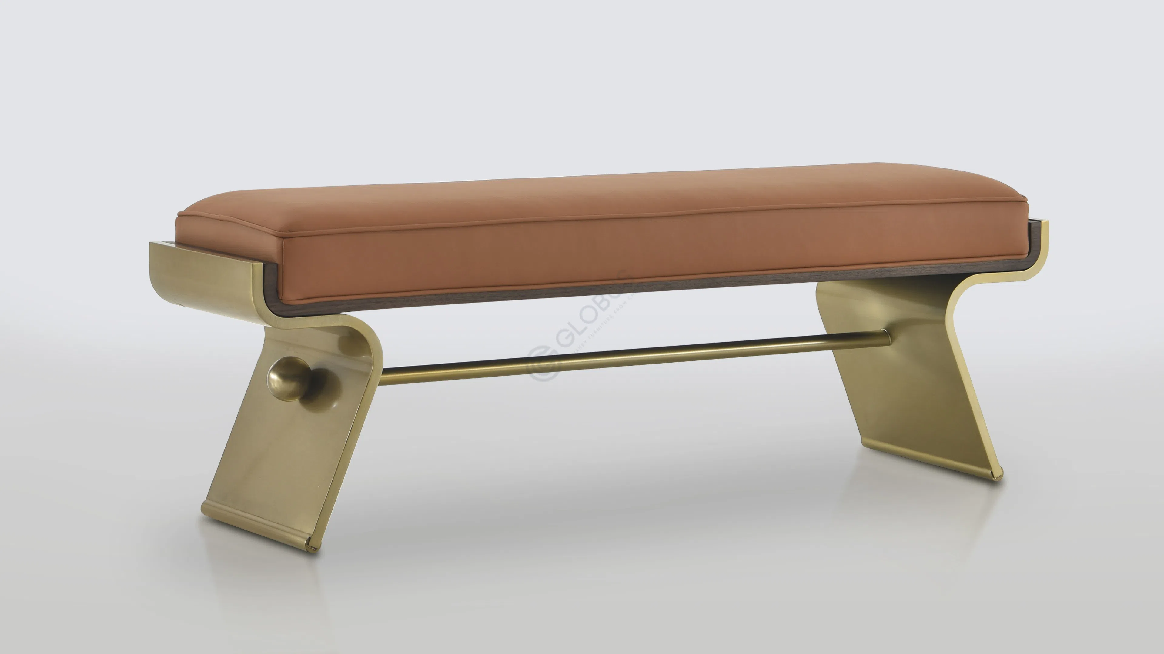 Ottoman HOMMES STUDIO Maak