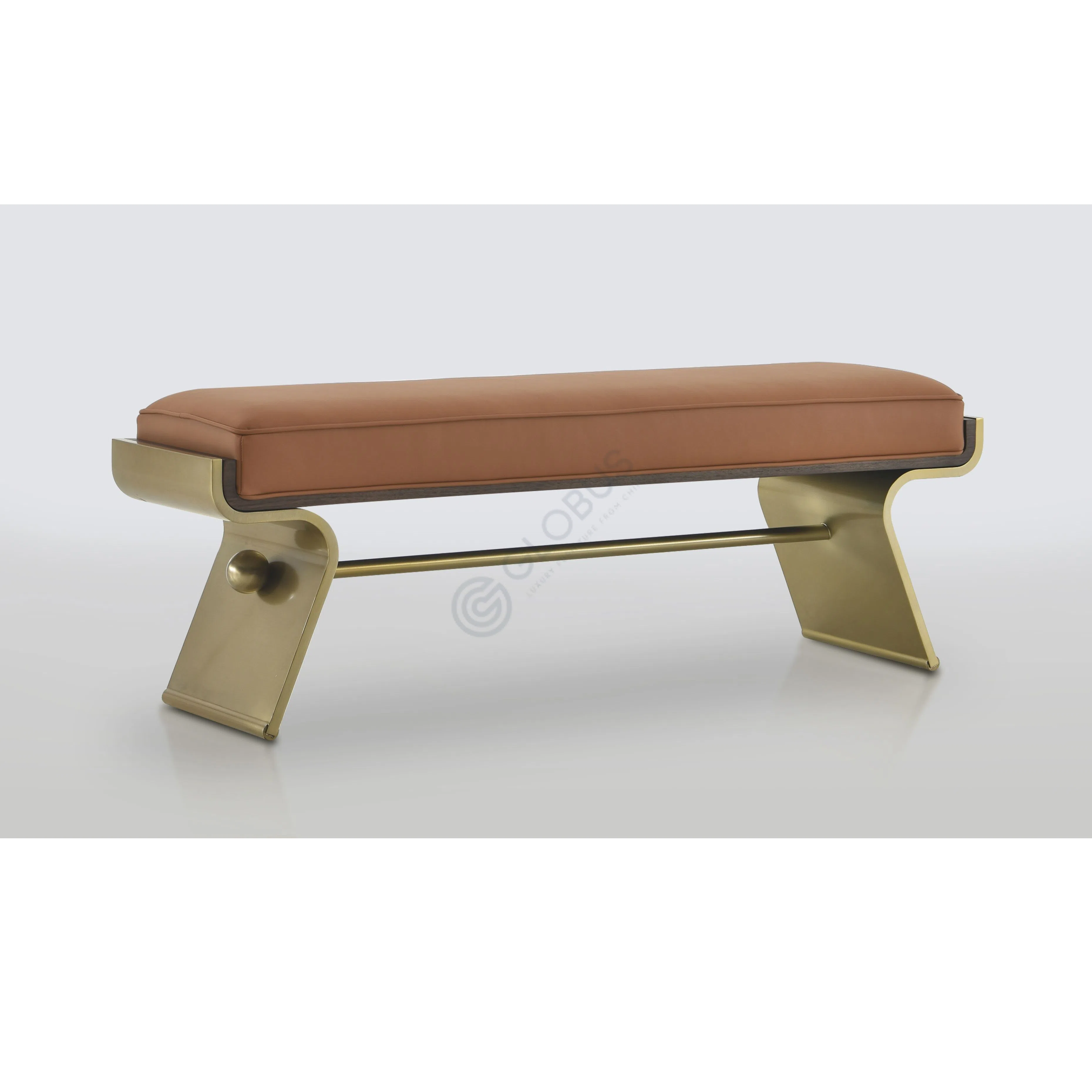 Ottoman HOMMES STUDIO Maak