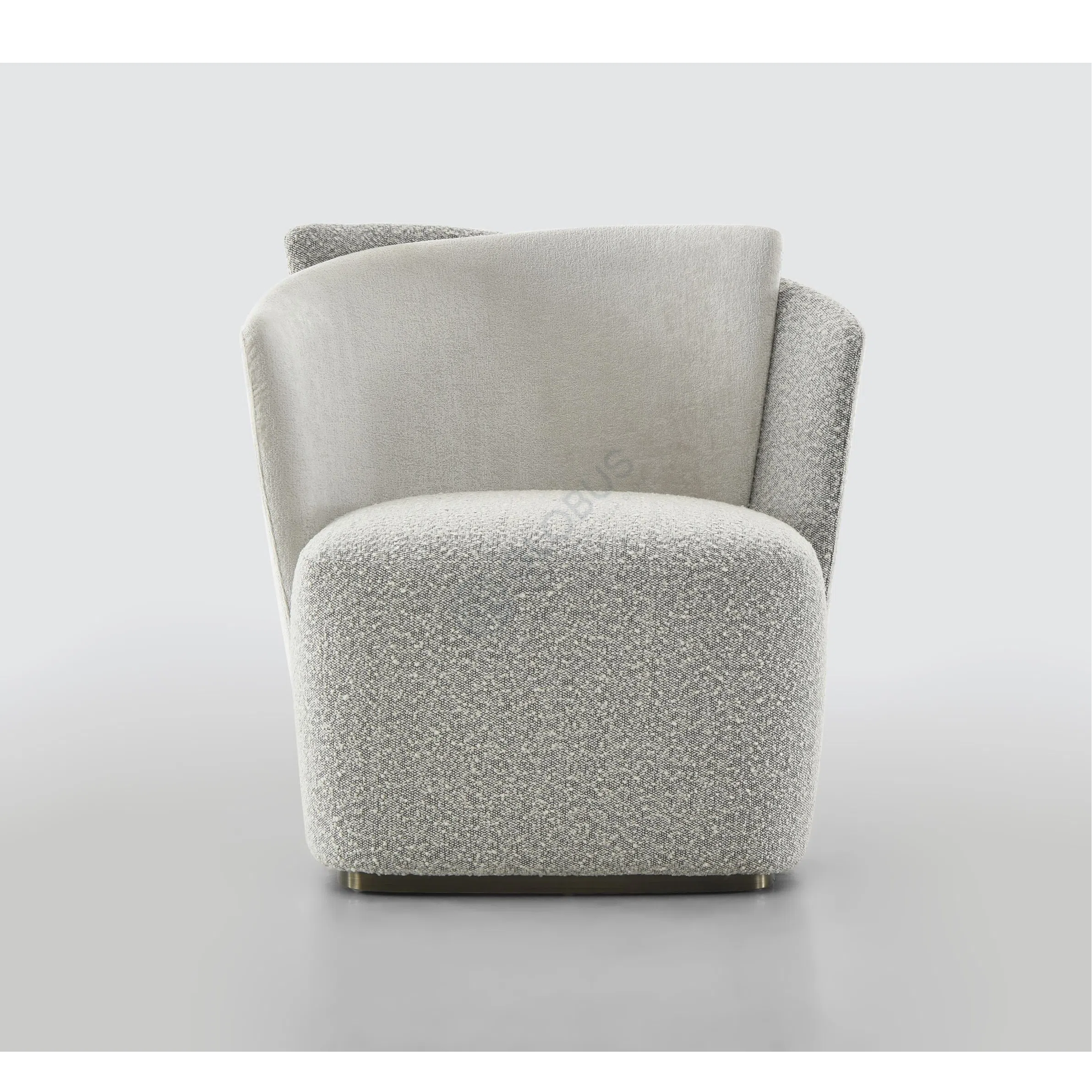 Armchair Giambologna