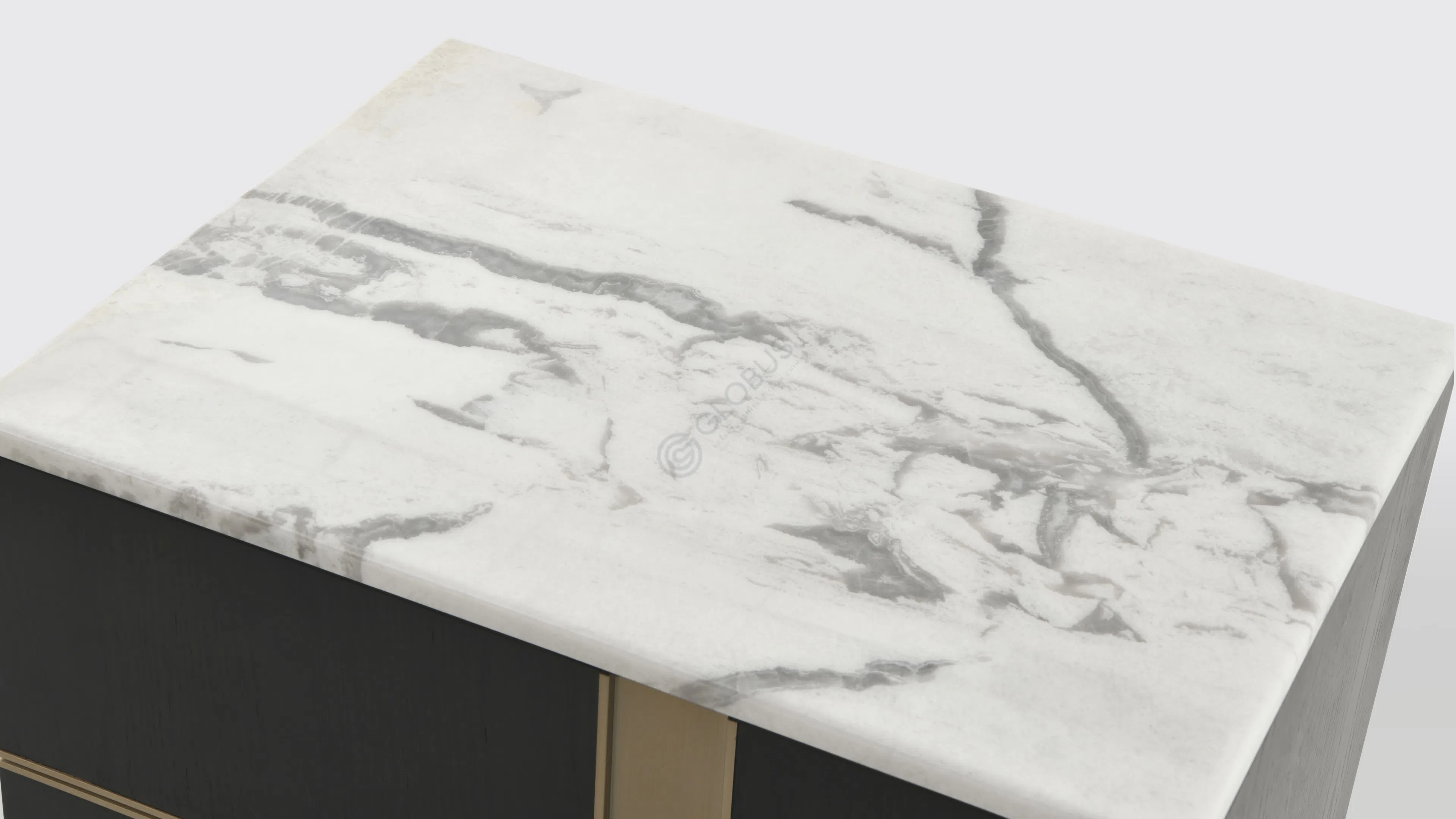 Bedside table Eternius