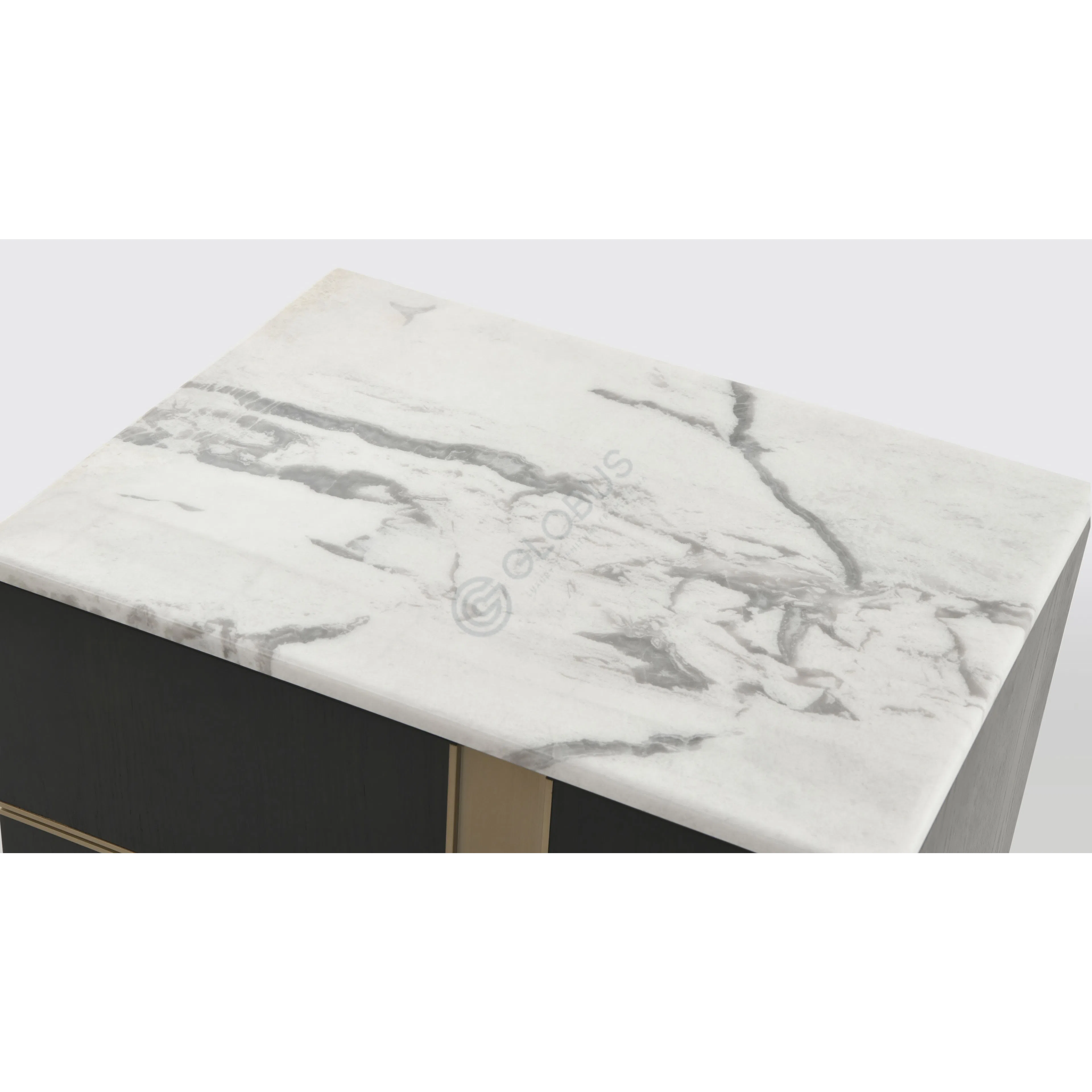 Bedside table Eternius