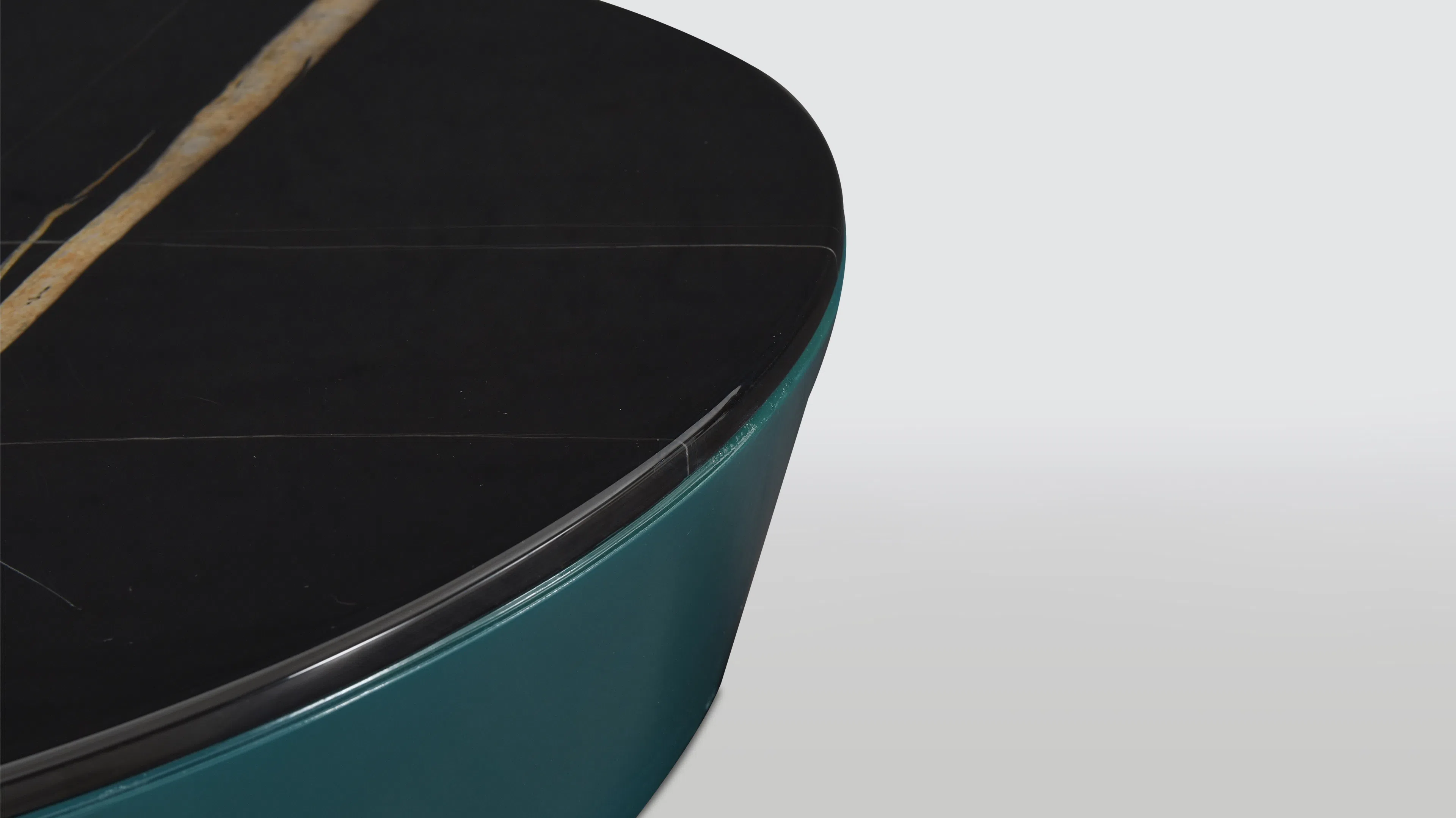 Coffee table ROYAL STRANGER Sorbet