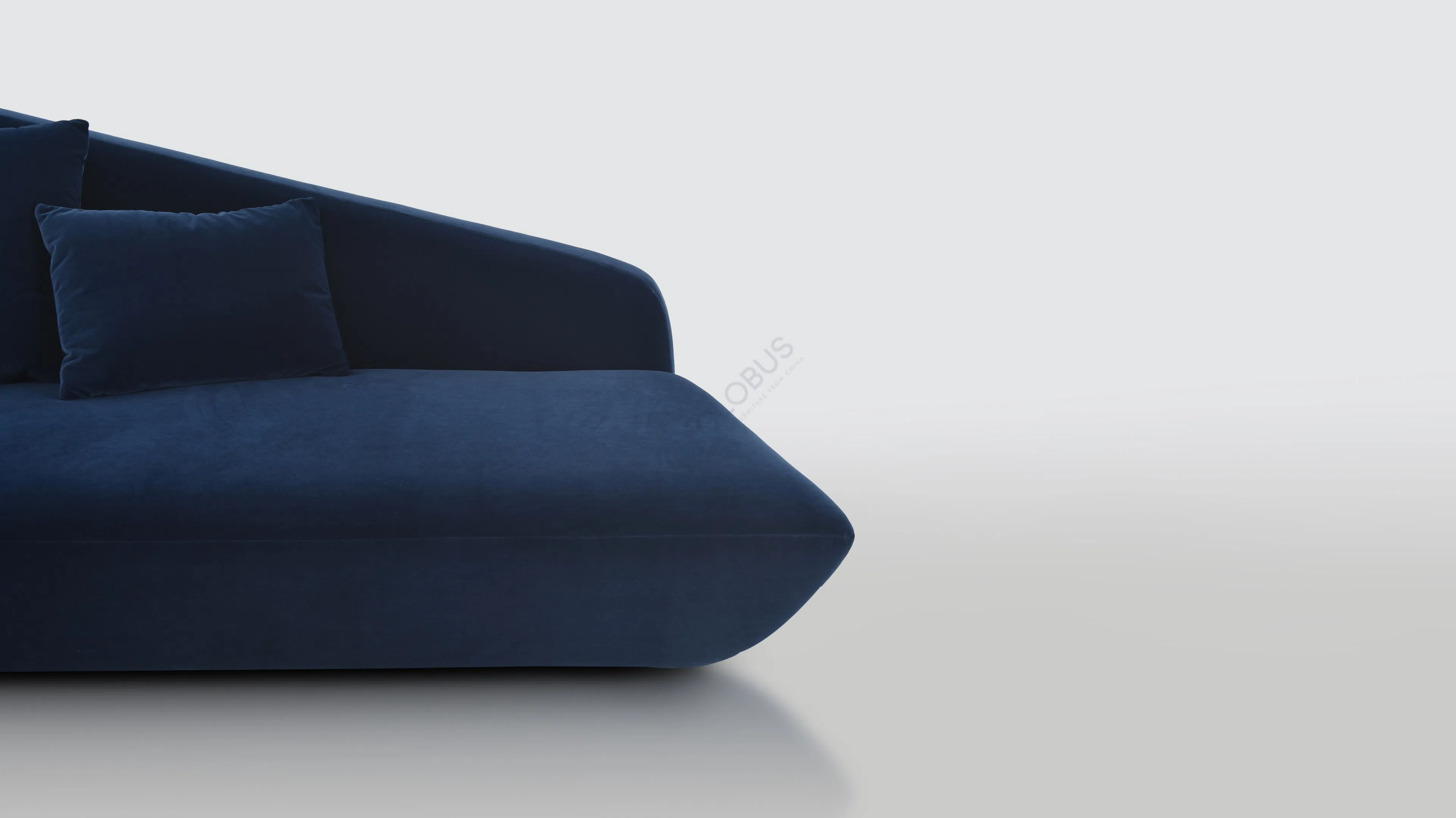 Sofa DRIADE Verlaine