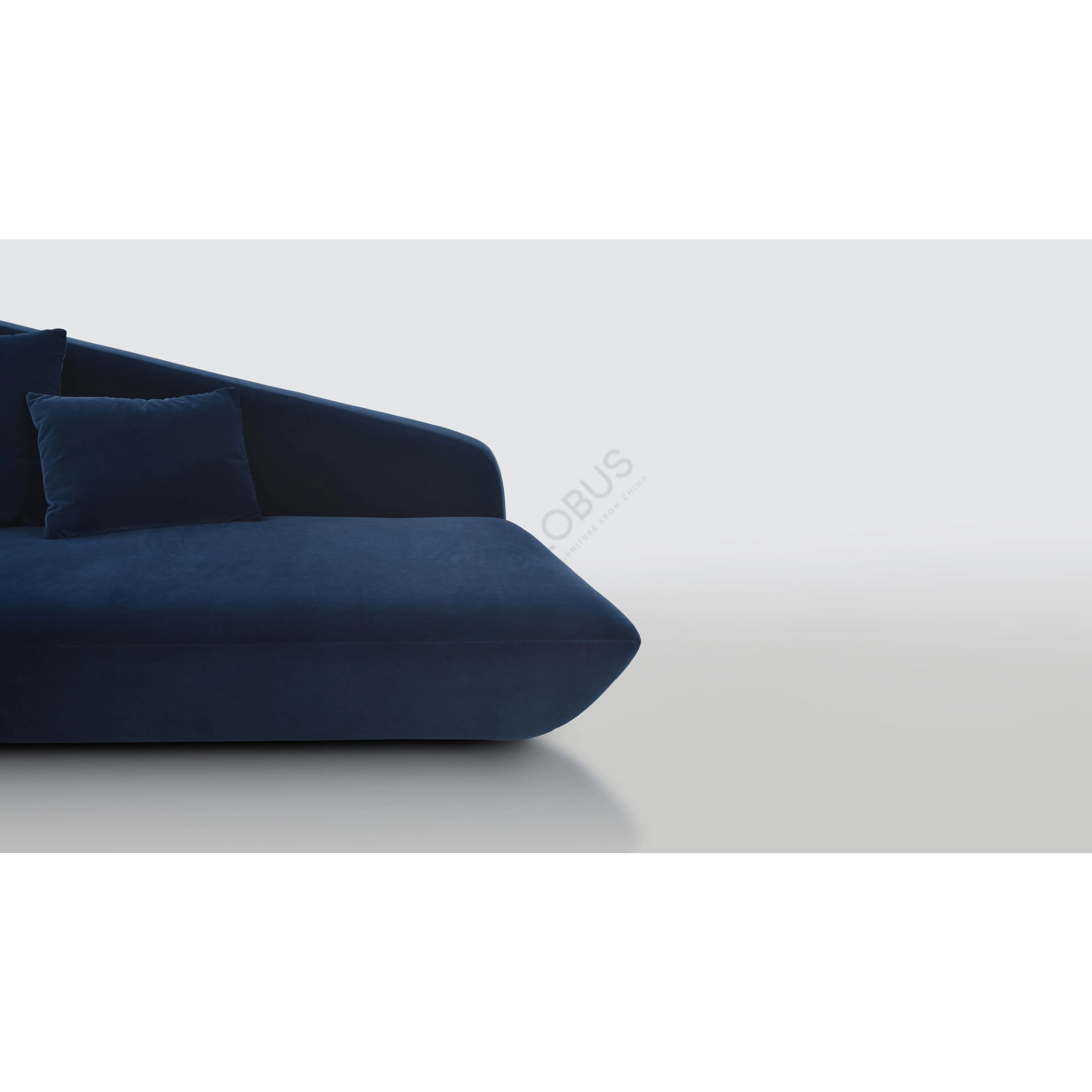 Sofa DRIADE Verlaine