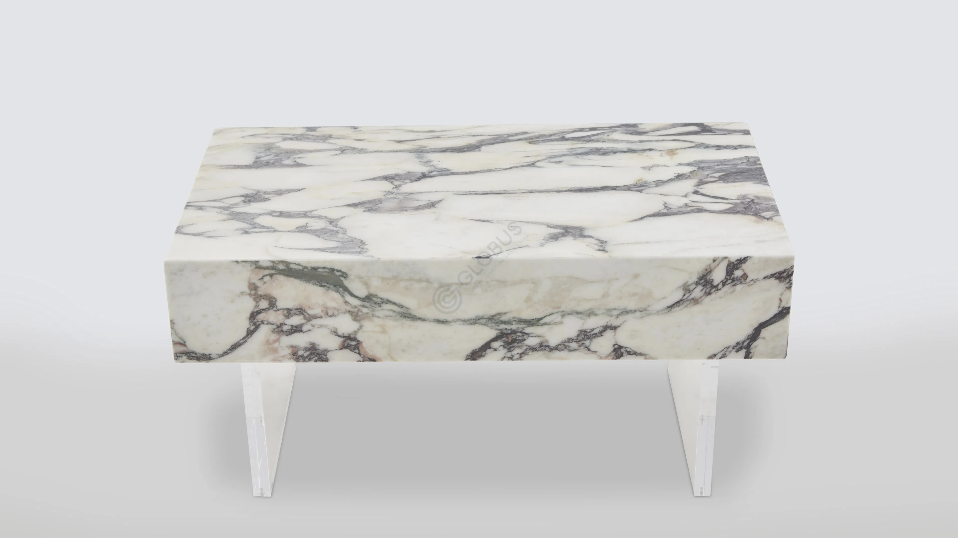 Bedside table Spigolo