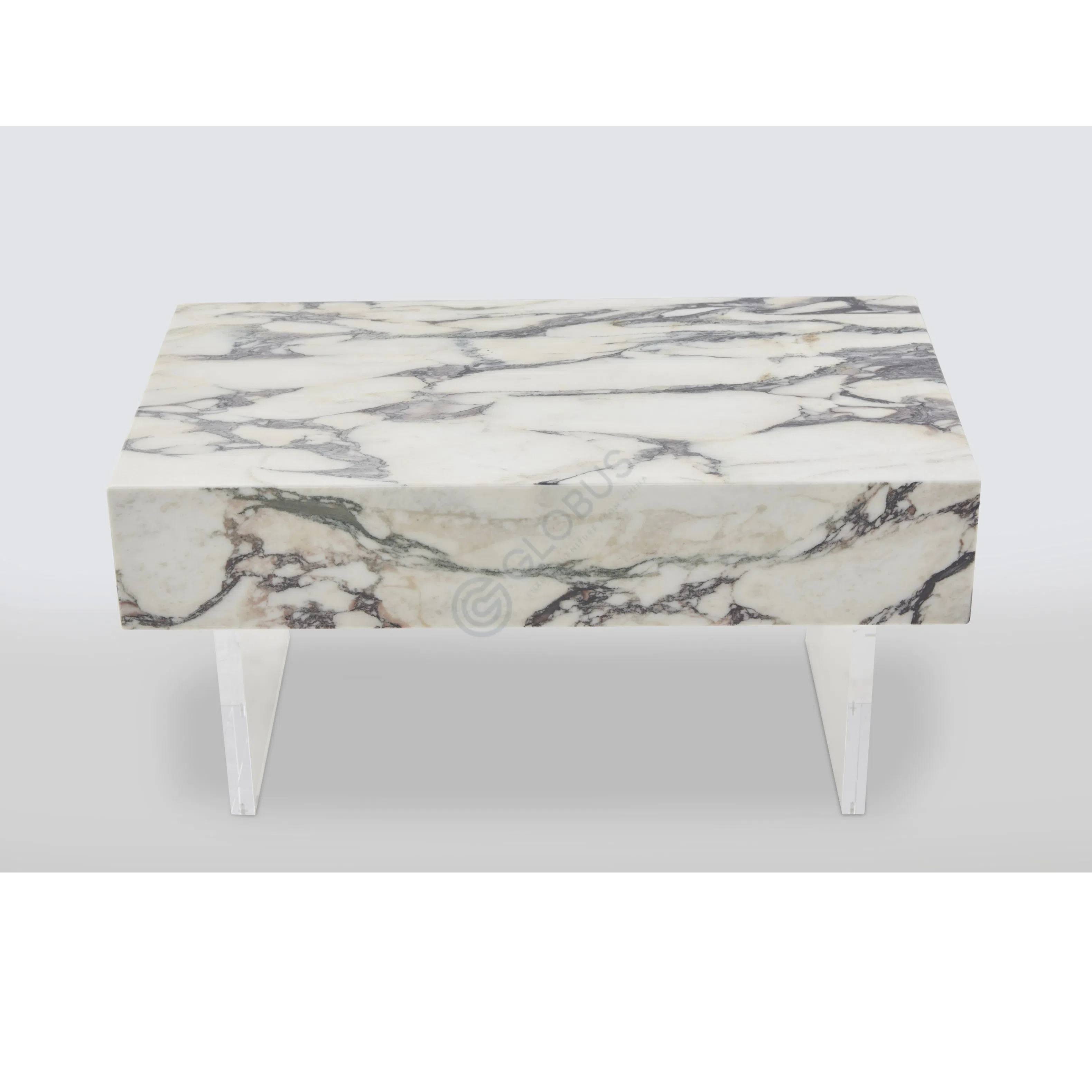 Bedside table Spigolo