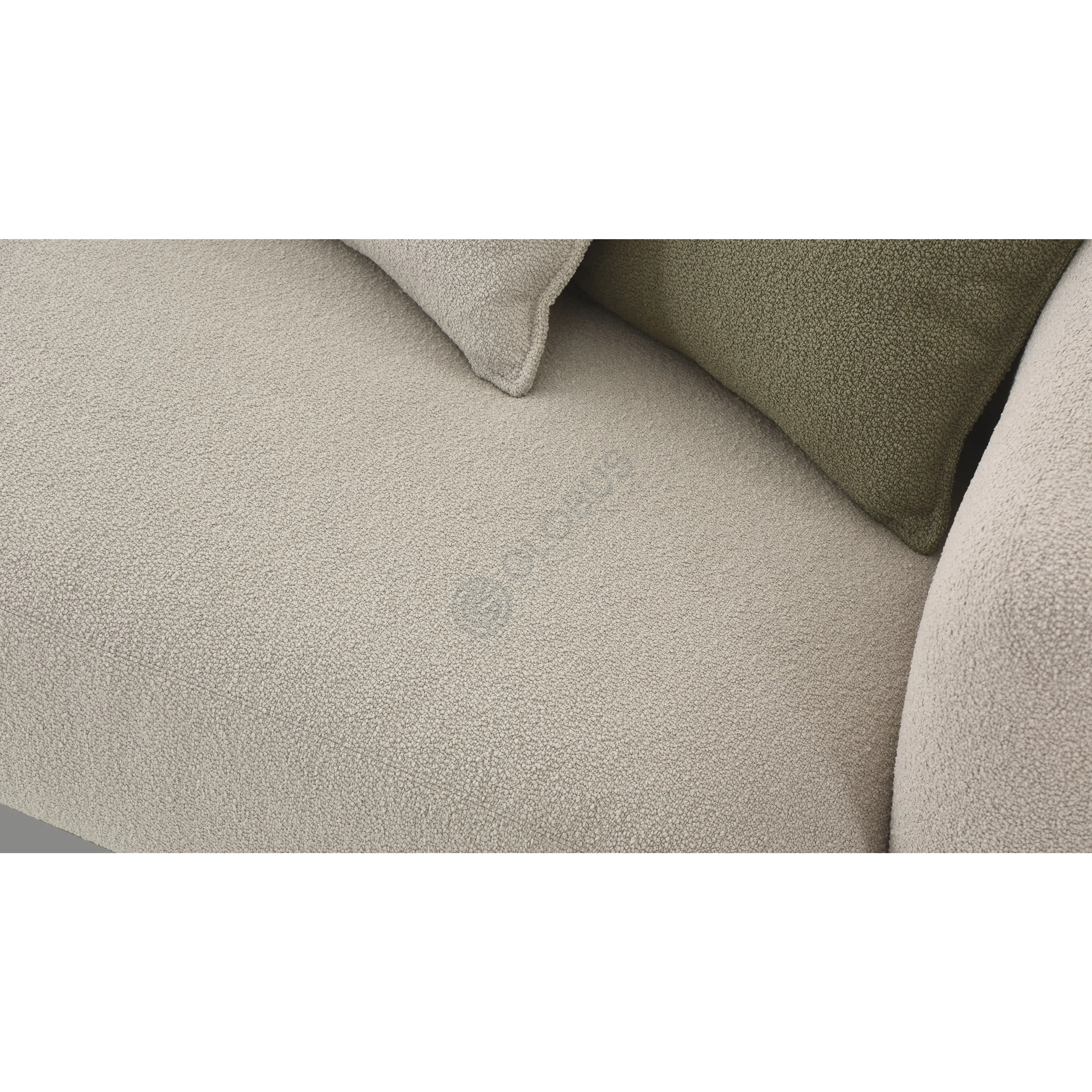 Диван LAURAMERONI Rialto