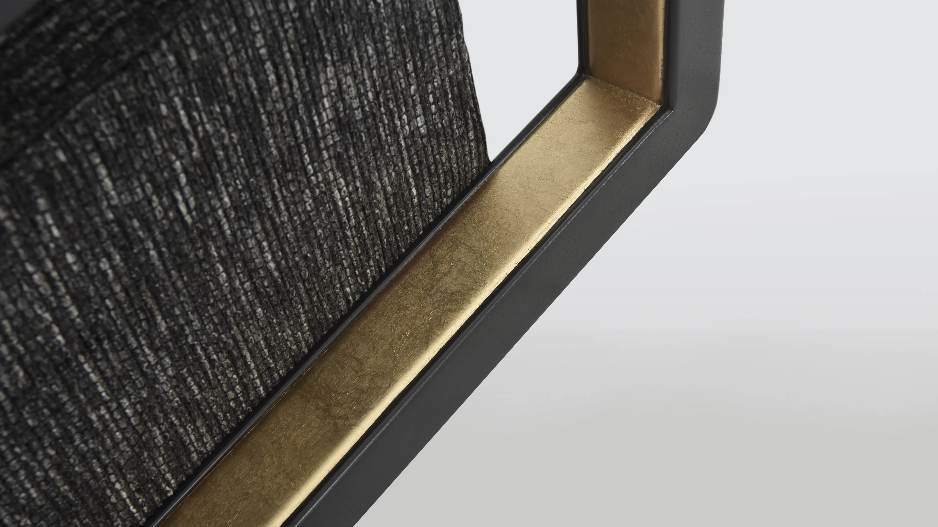 Armchair VINCENZO DE COTIIS DC2013B