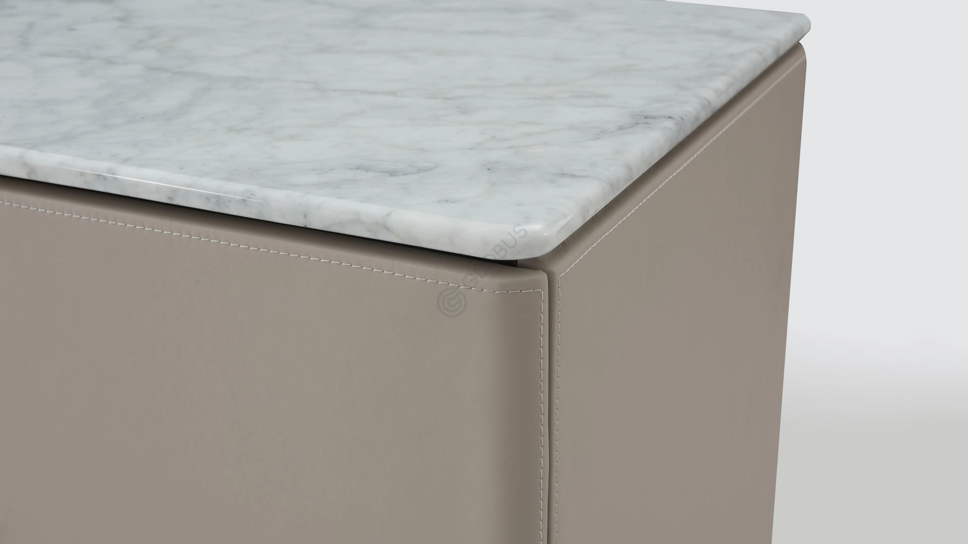 Sideboard POLTRONA FRAU Fidelio