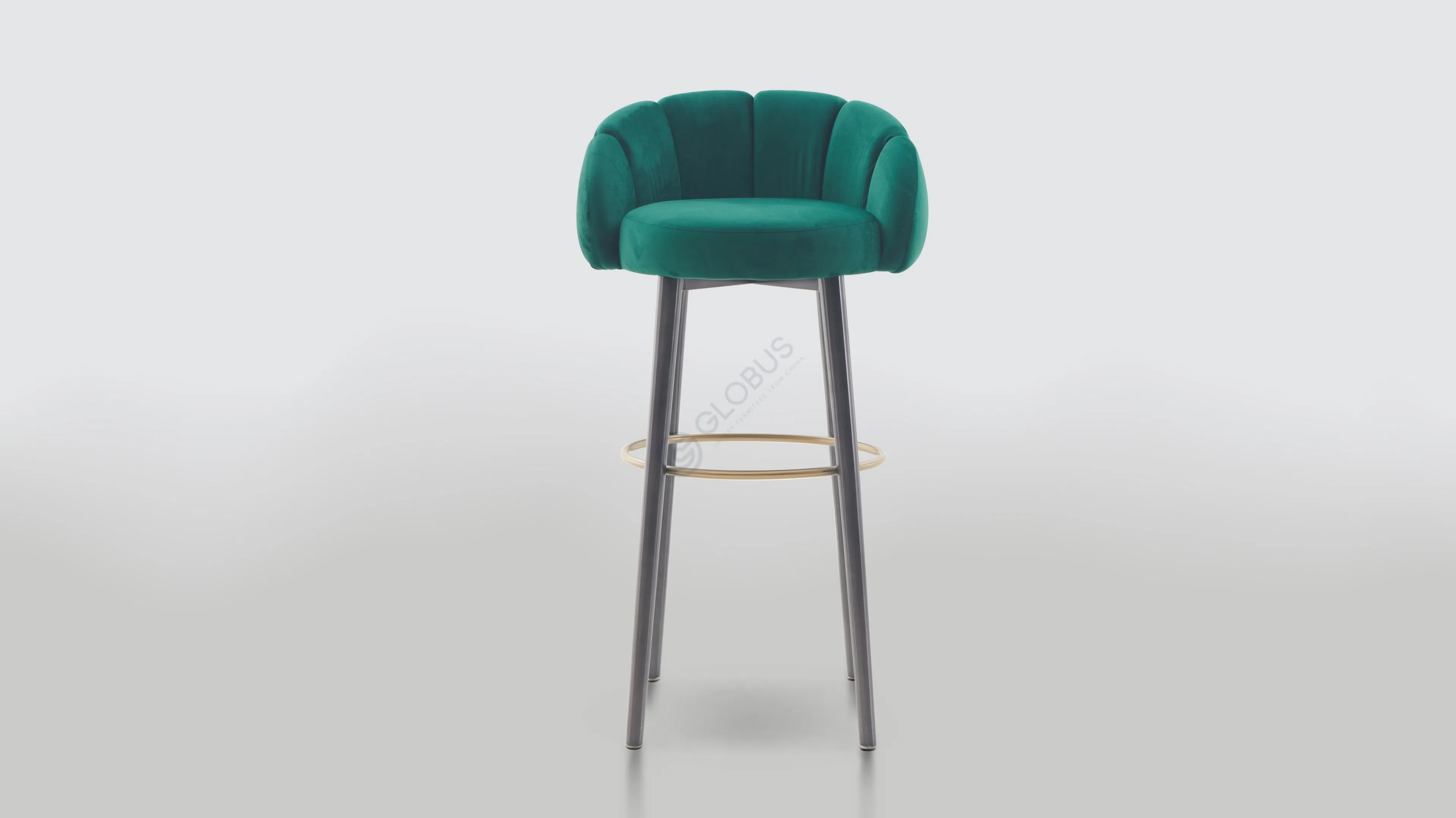 Bar chair MUNNA Olympia