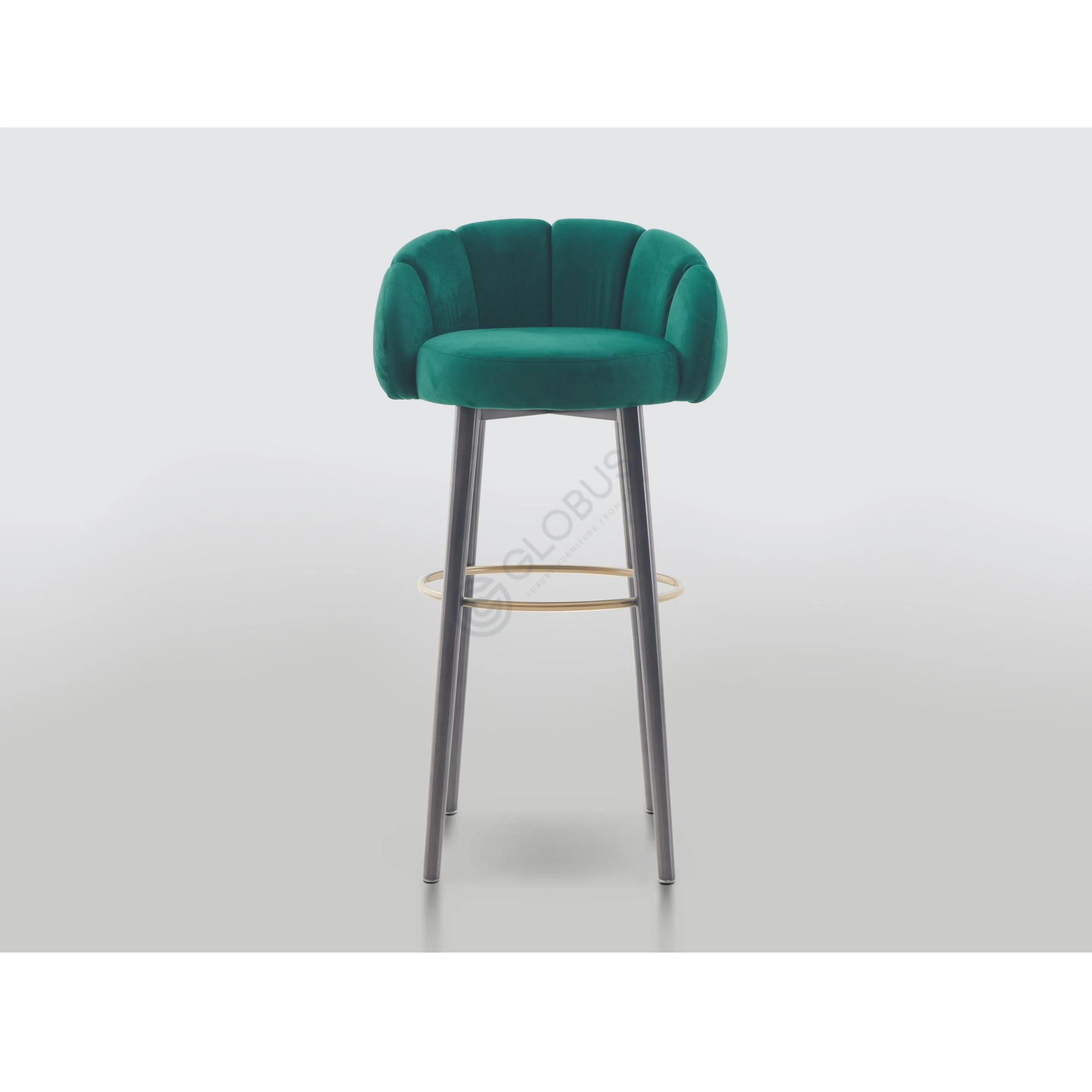 Bar chair MUNNA Olympia