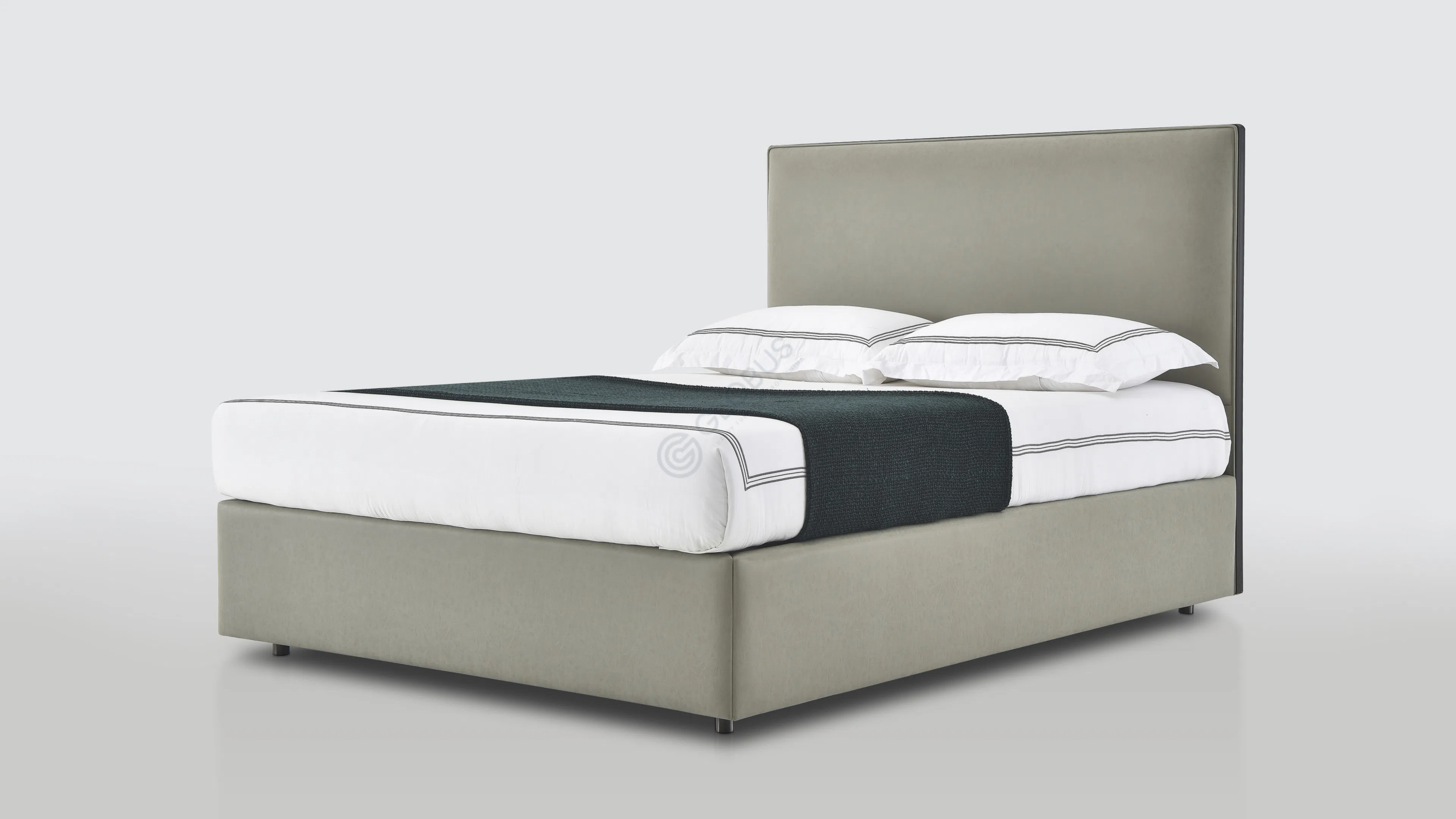 Bed MOLTENI Ribbon