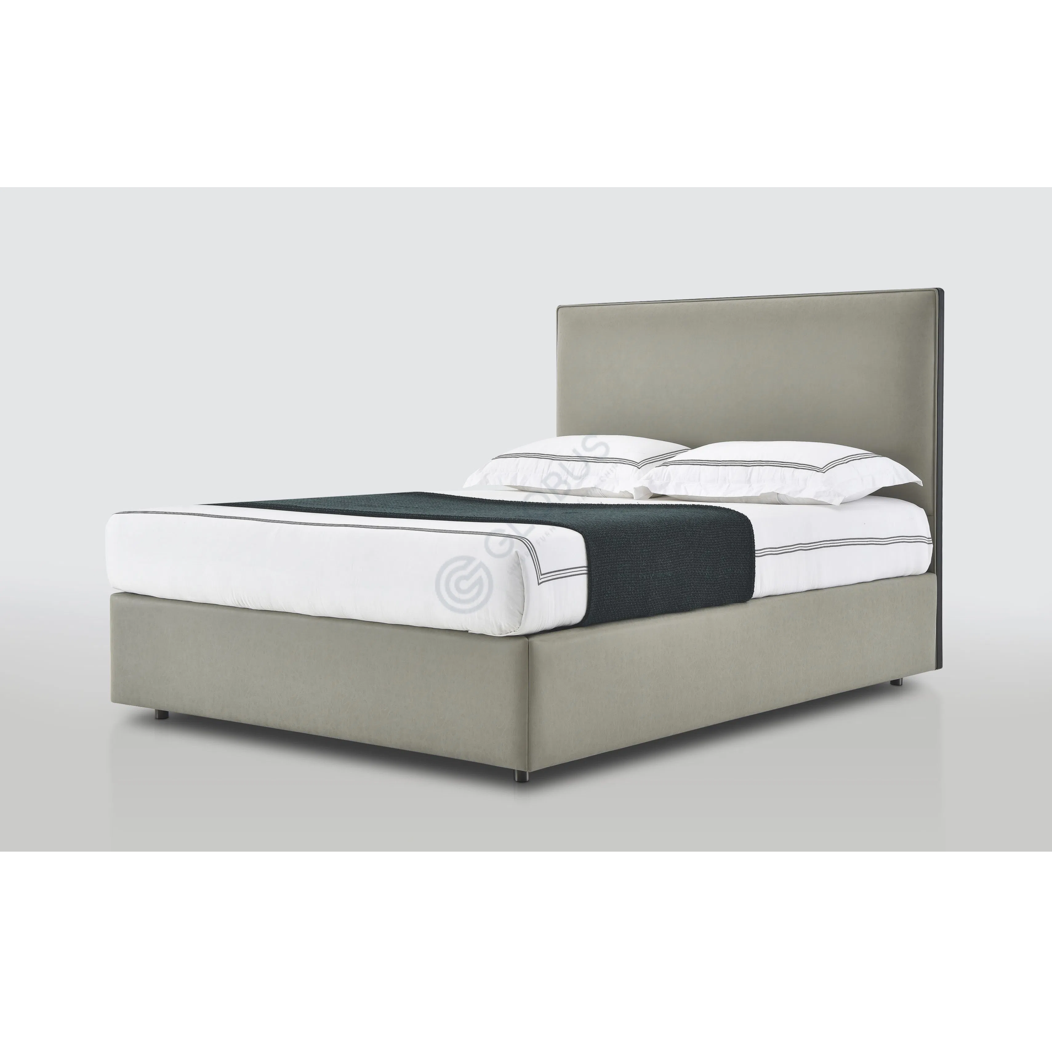 Bed MOLTENI Ribbon