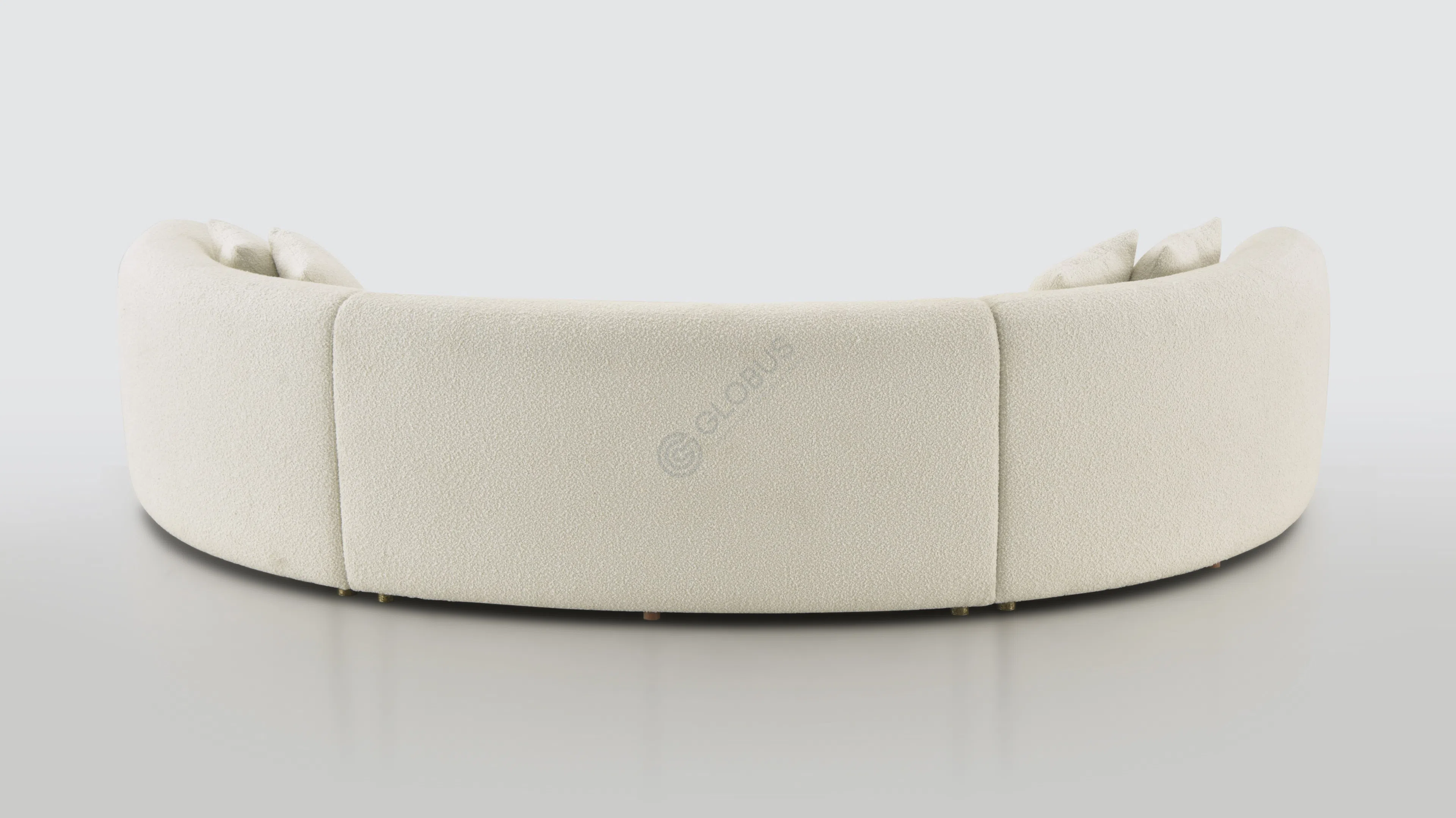 Sofa KIMBERLY DENMAN Gratitude