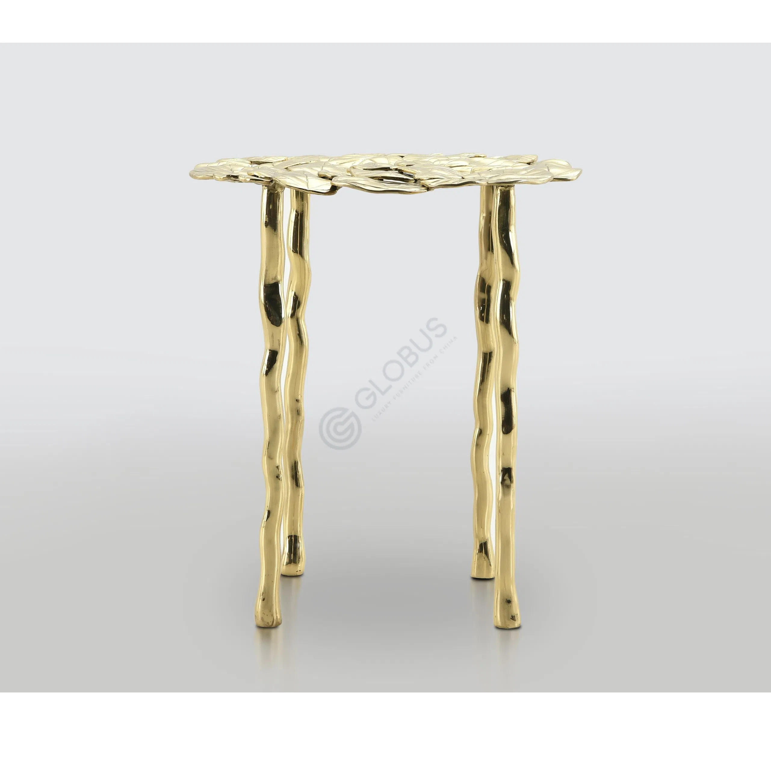 Side table HAMILTON CONTE Nymphea
