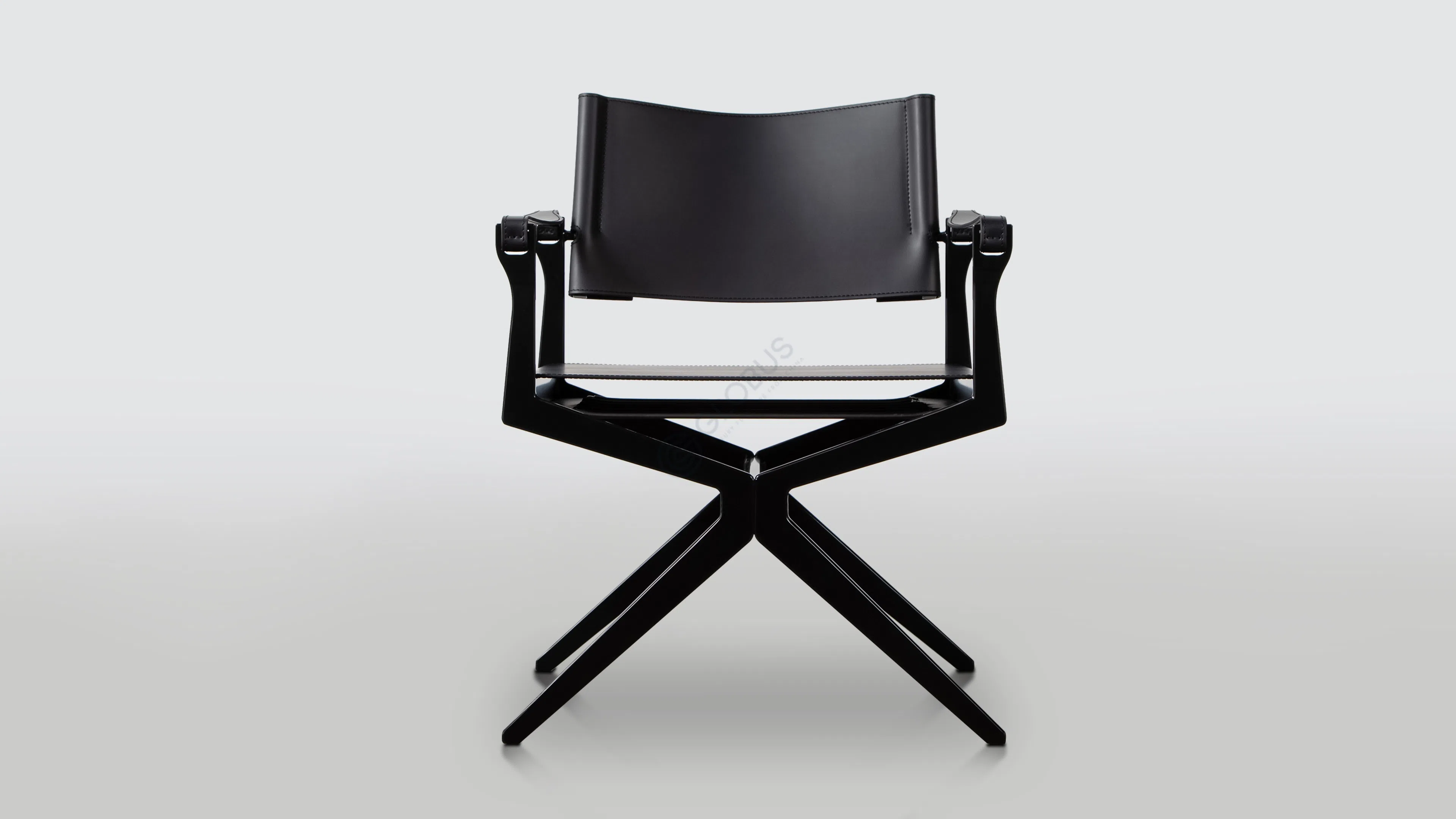Dining chair HOLLY HUNT Haka