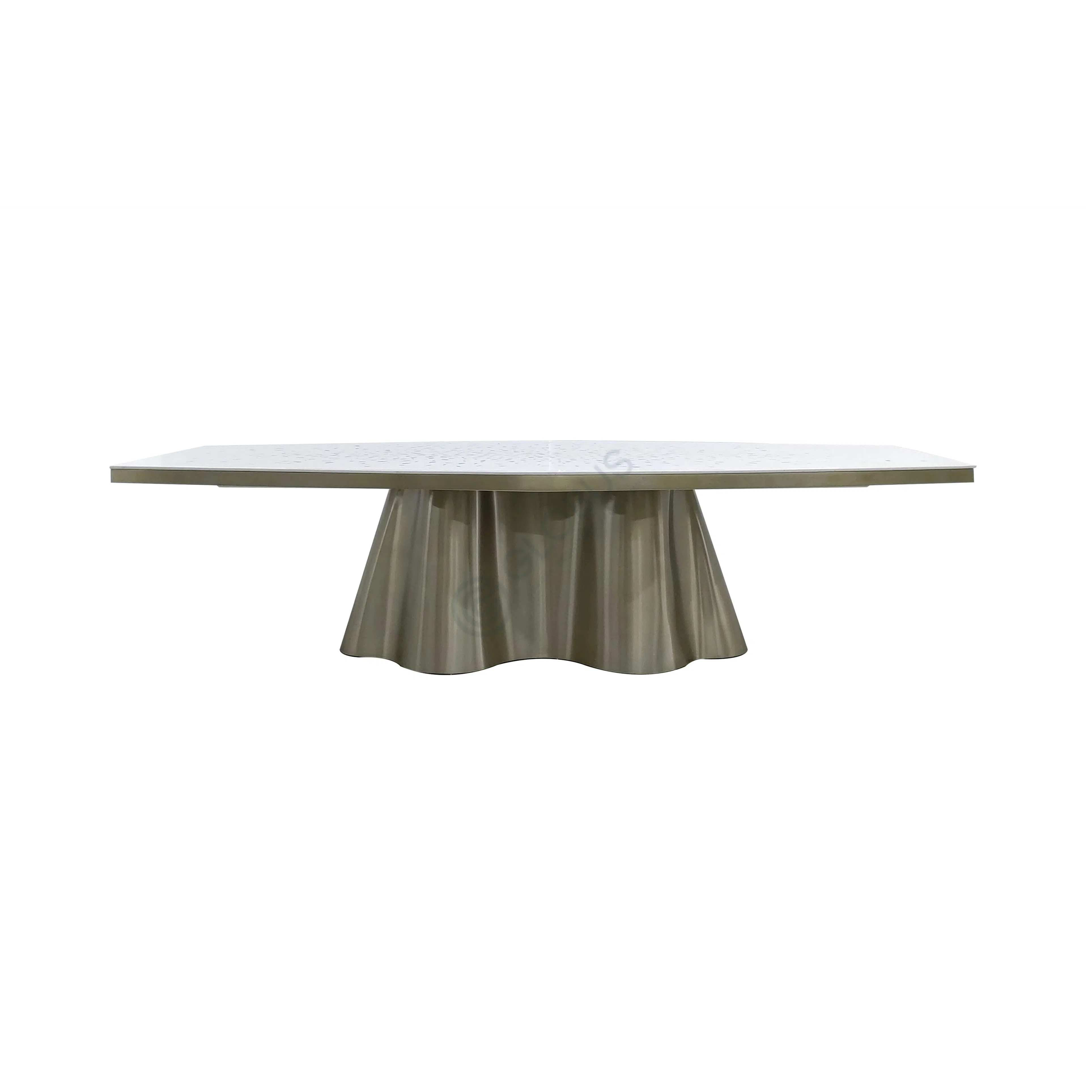 Dining table DE CASTELLI Vela