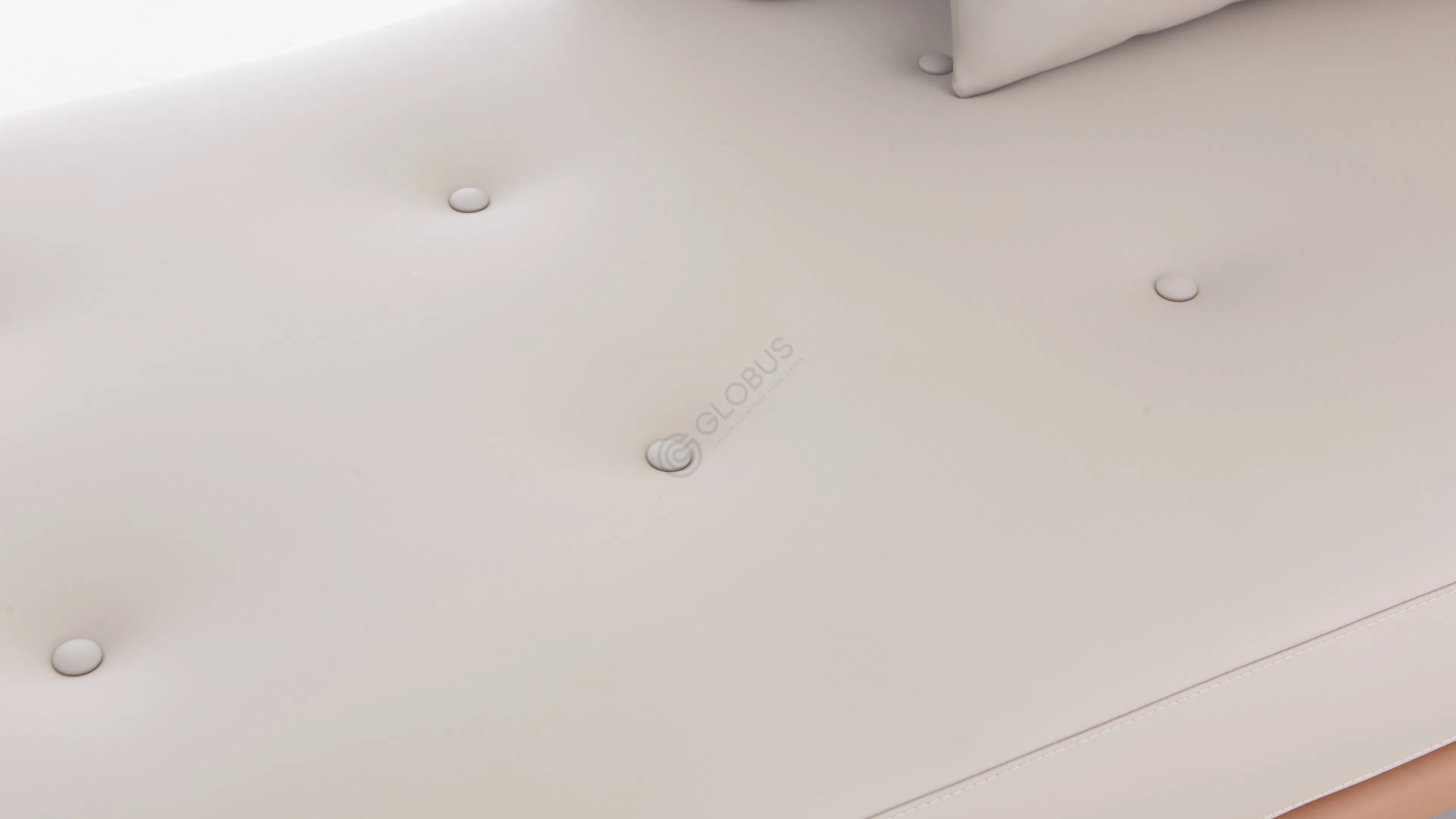 Couch MINOTTI Luggage