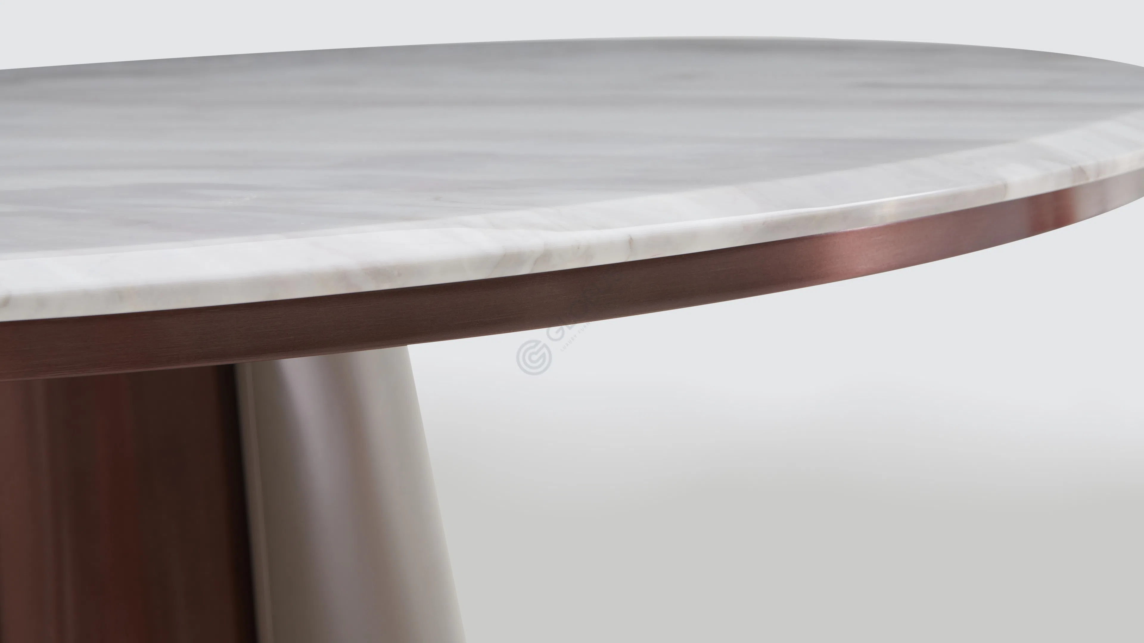 Dining table Tirannosauro