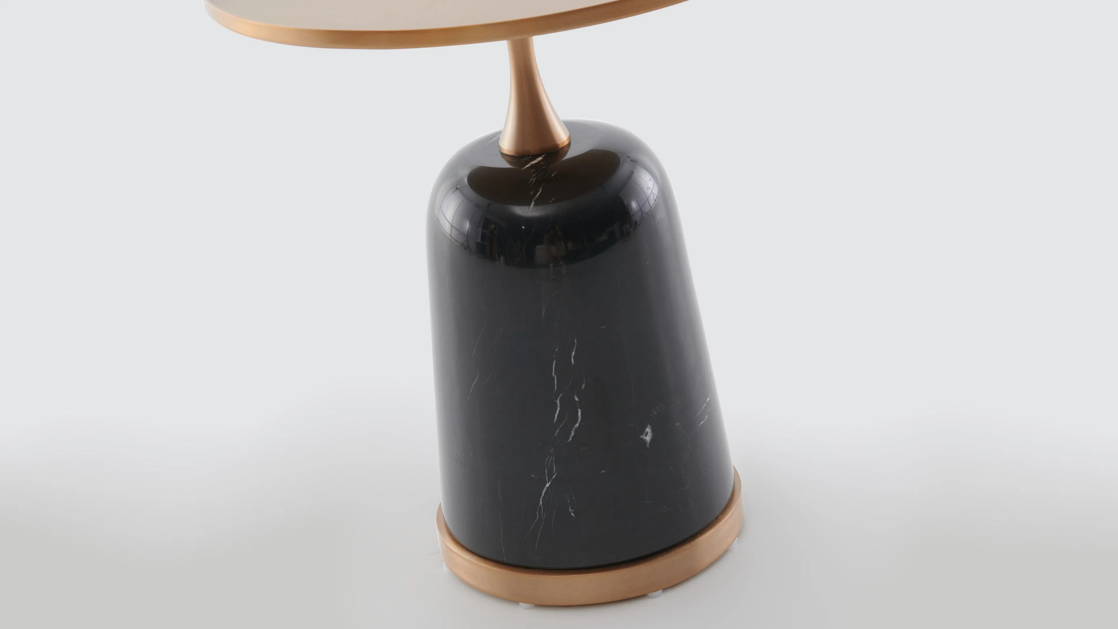 Side table ELAN ATELIER Altai