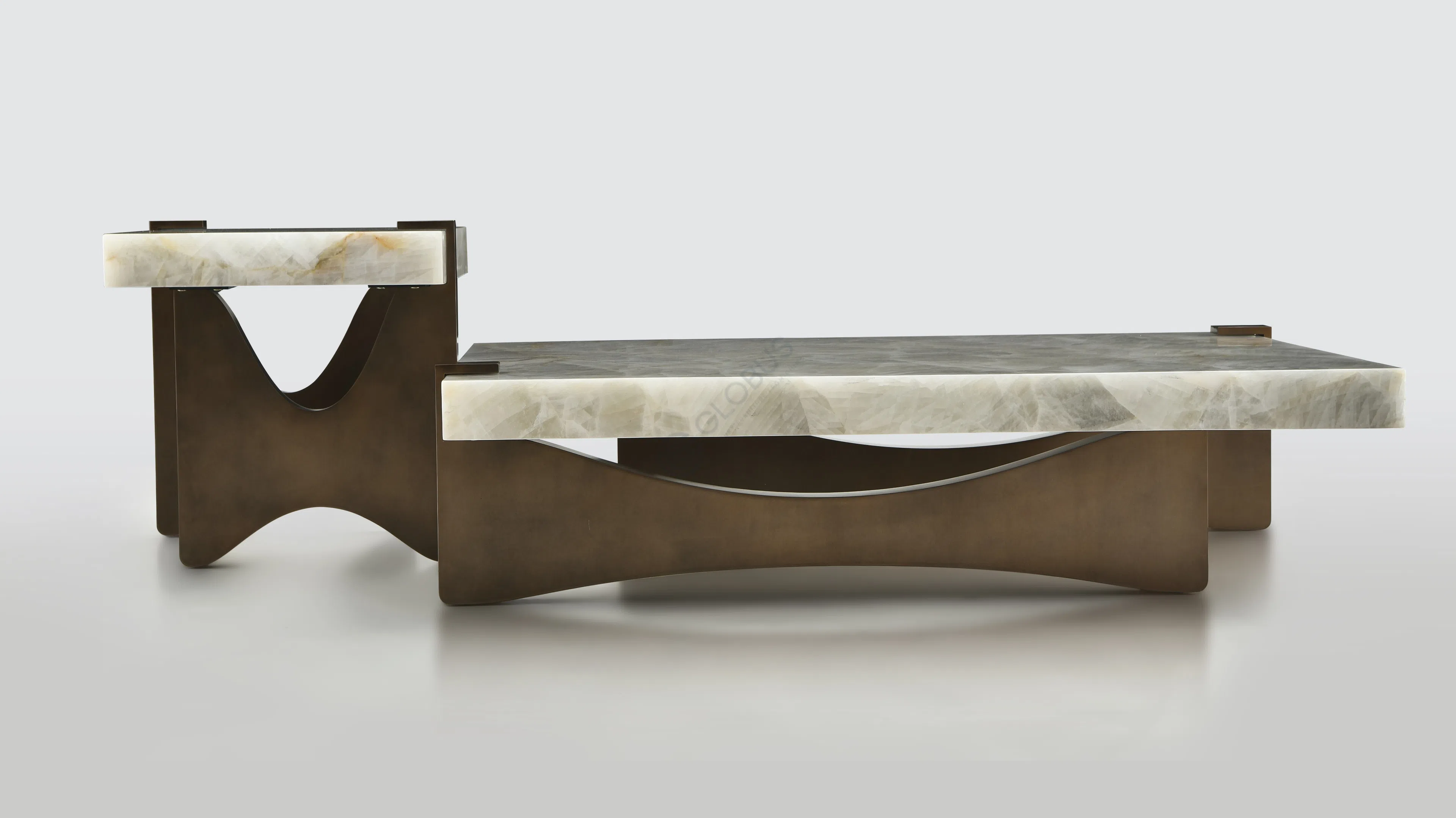 Side table DEMURO DAS Moore