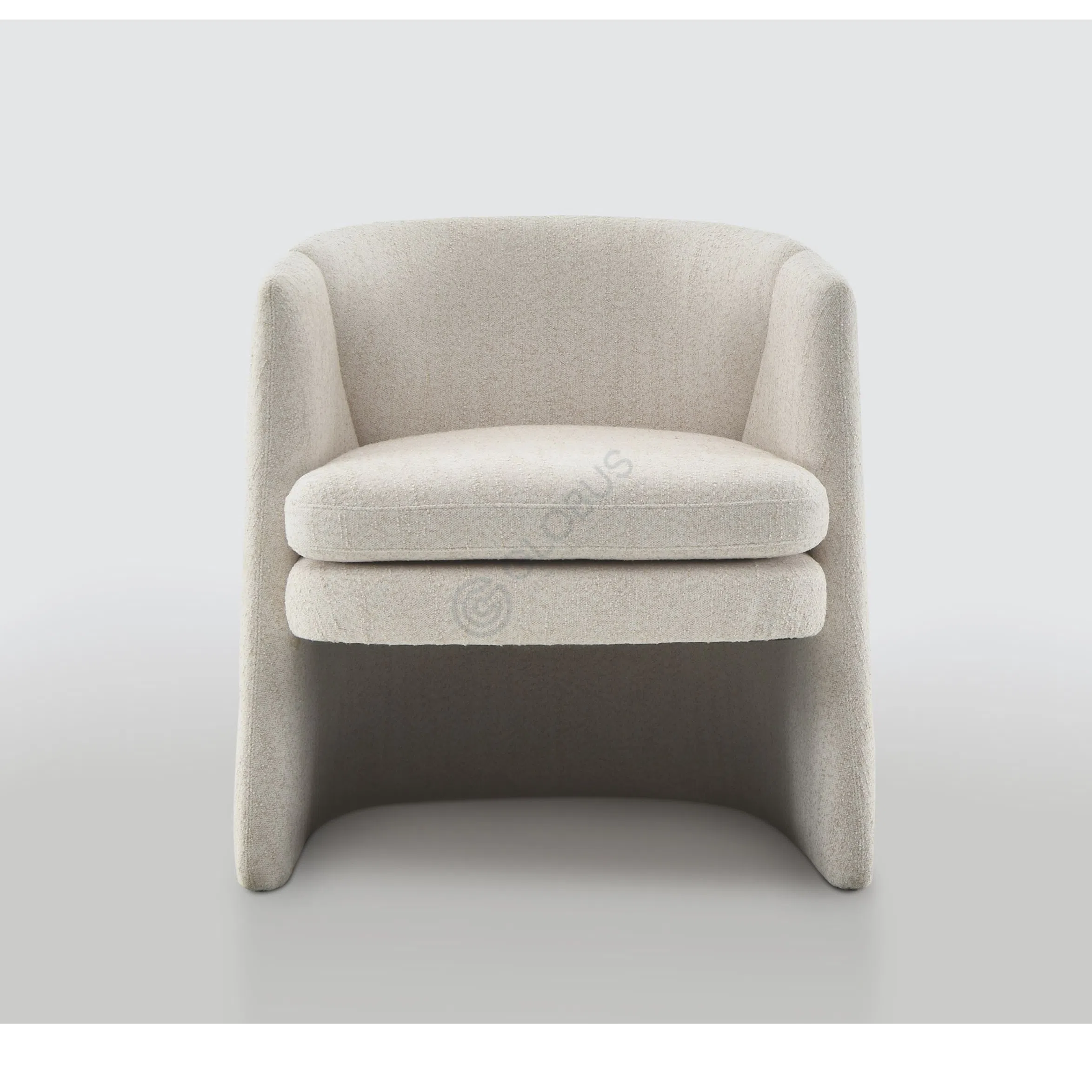 Armchair DE LA ESPADA Cursa