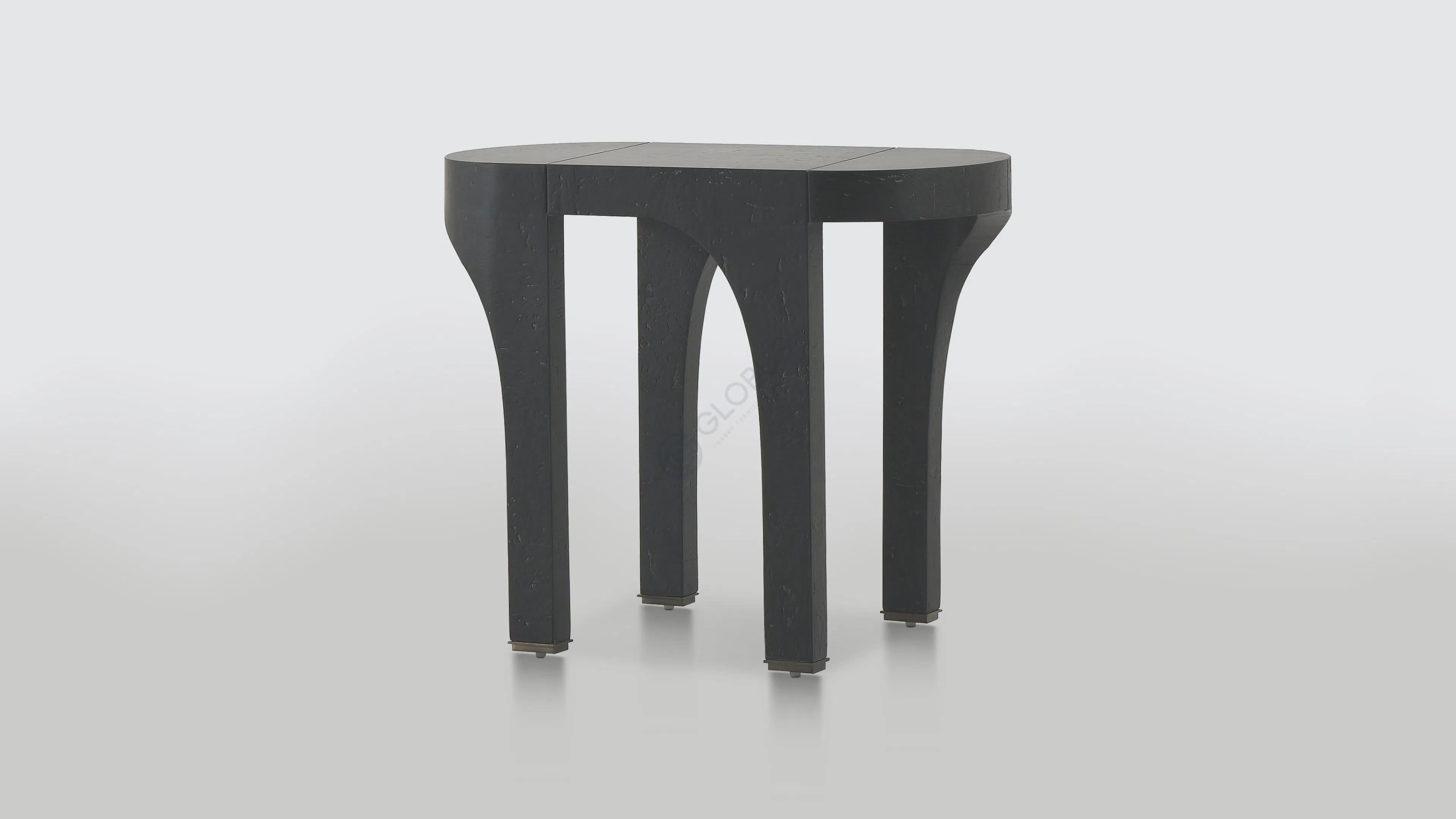 Side table Ornando