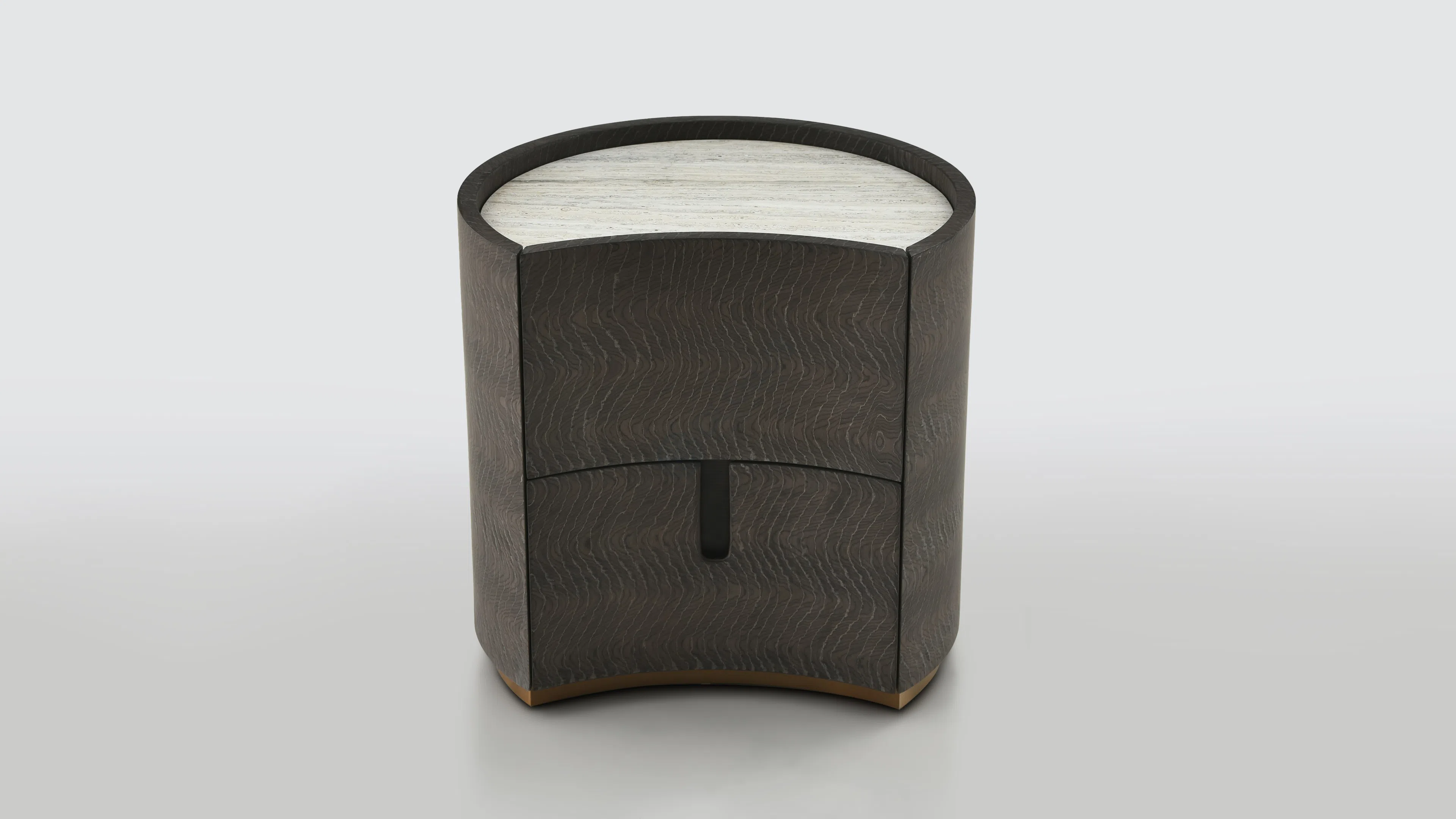 Bedside table Rextaro