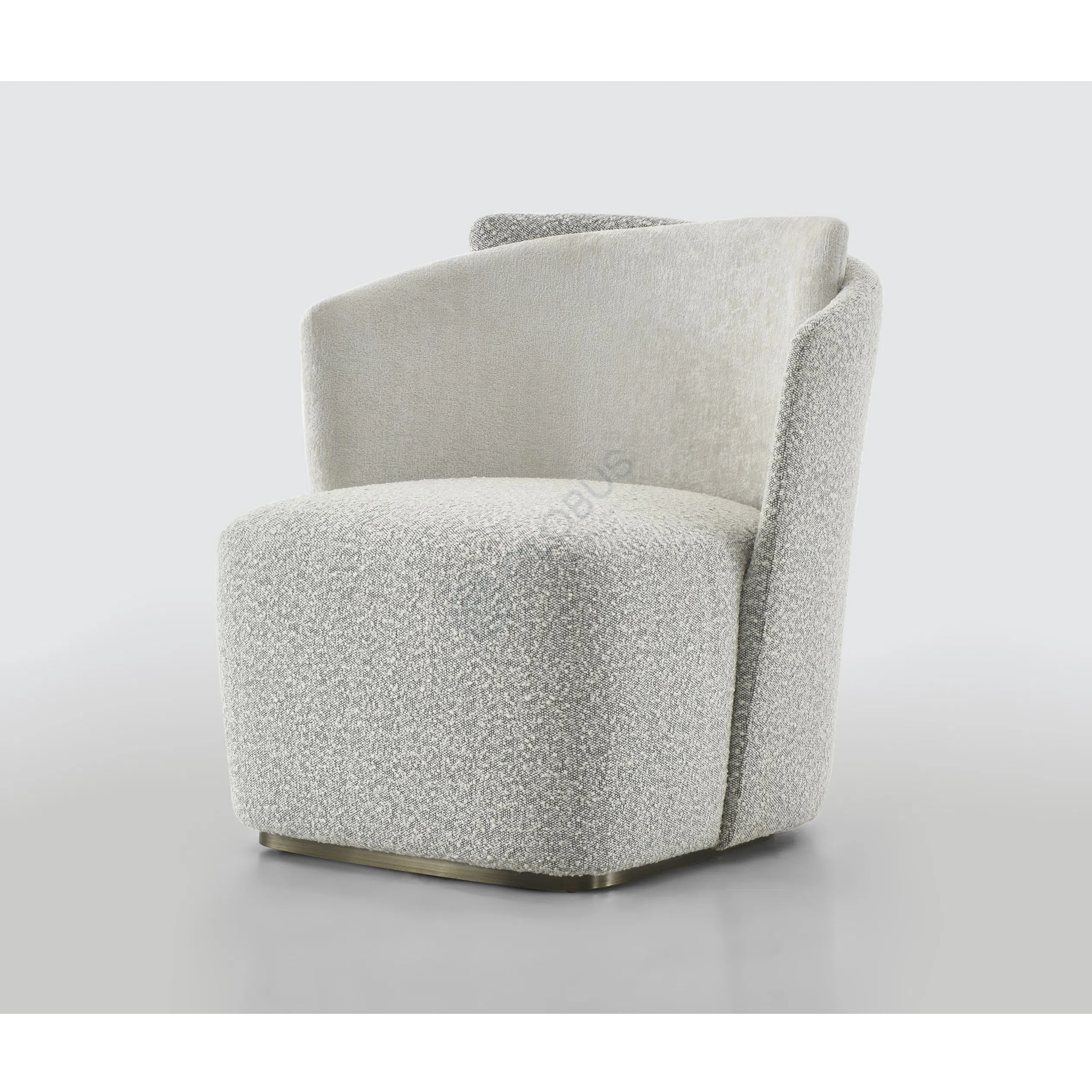 Armchair Giambologna