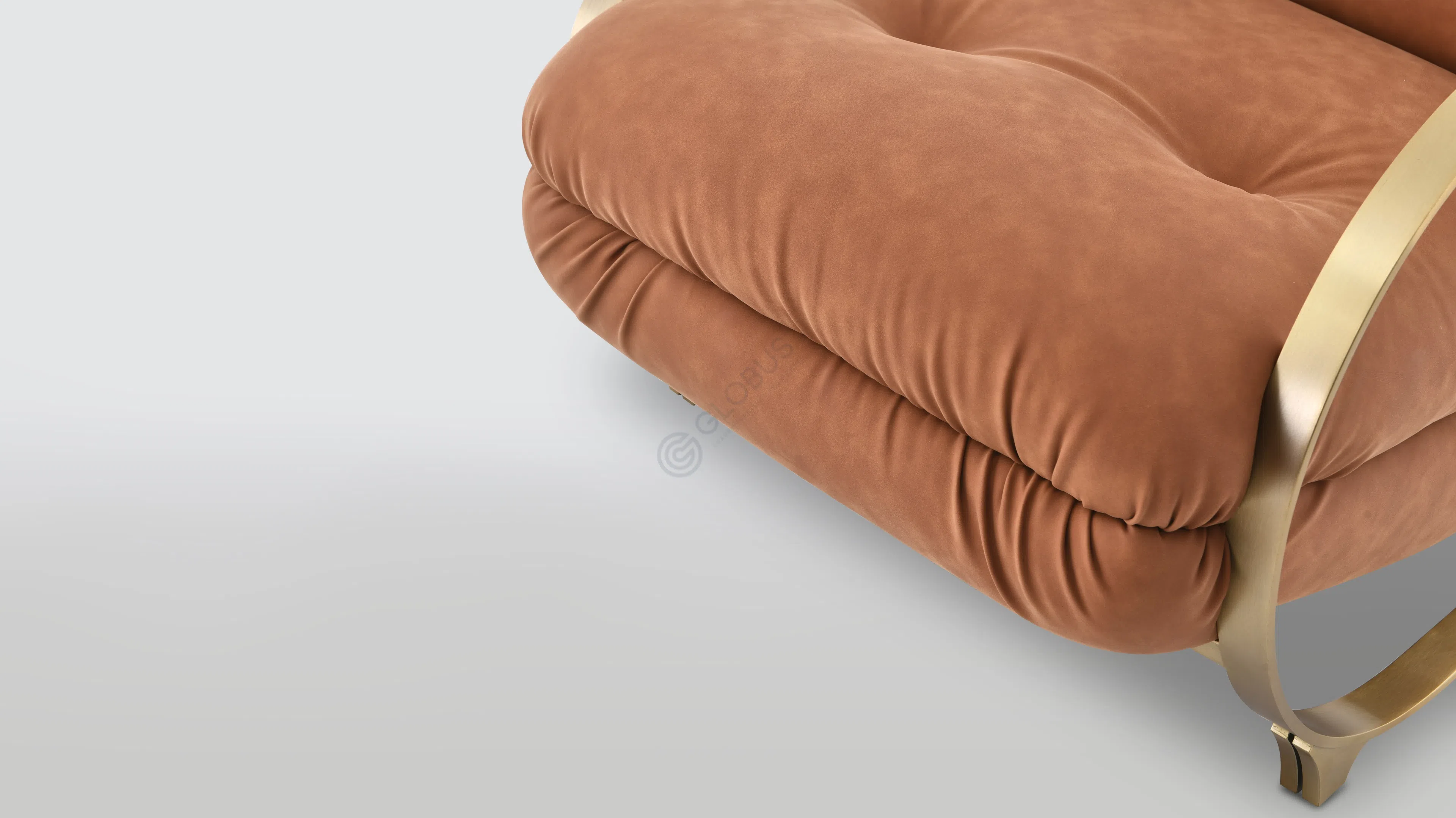 Armchair HESSENTIA Lulu