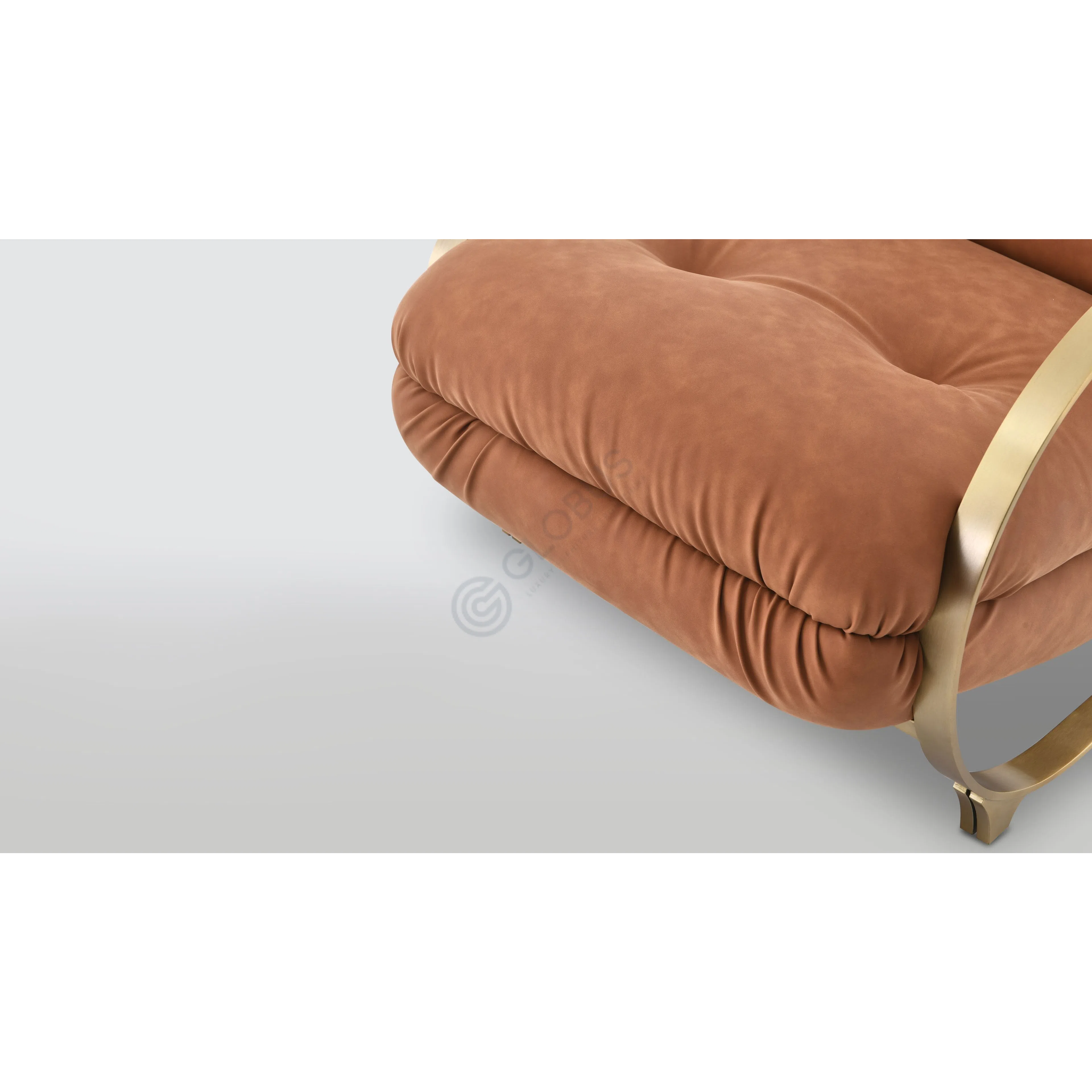 Armchair HESSENTIA Lulu