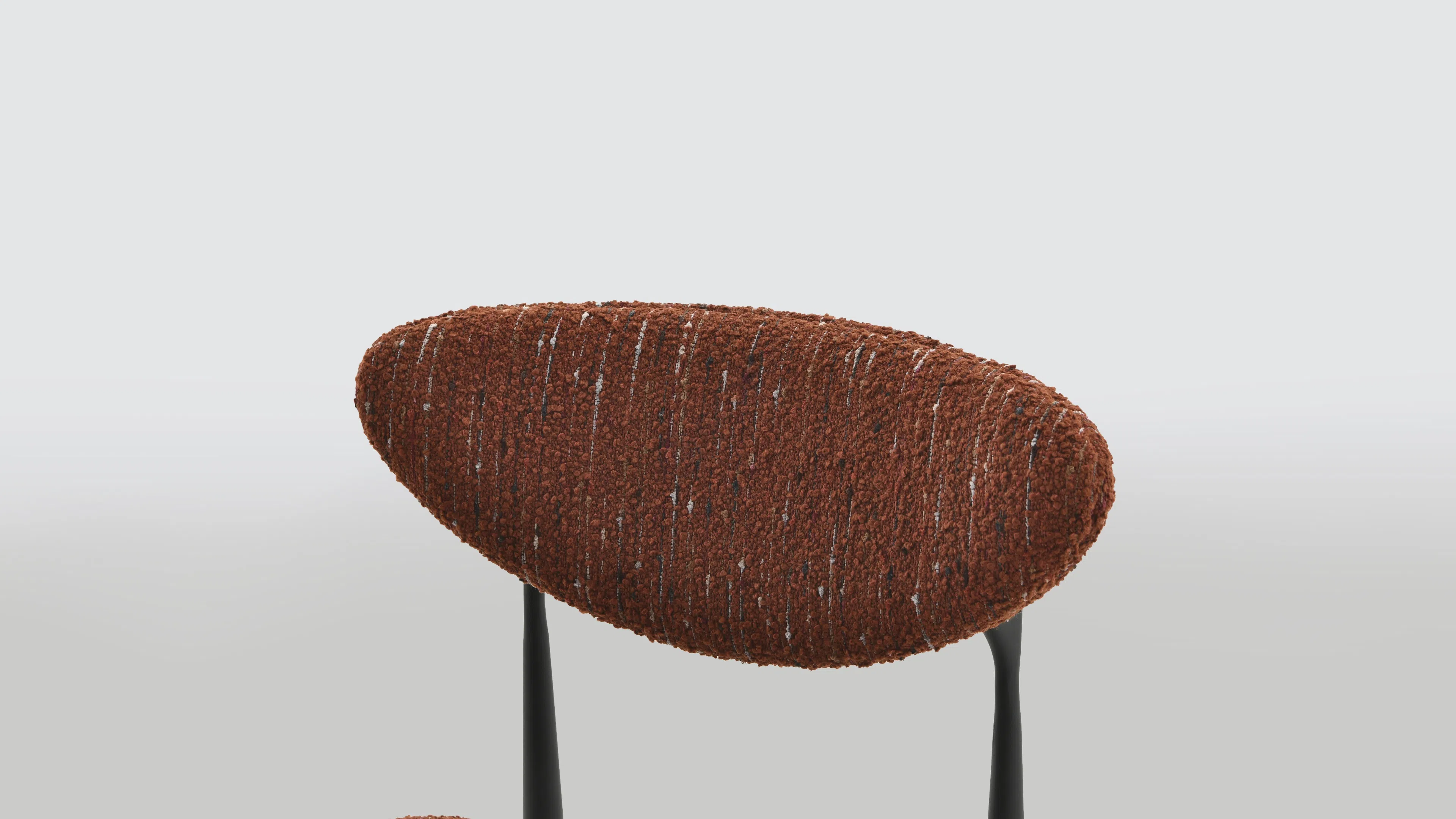 Dining chair GRAZIA&CO Featherston Scape