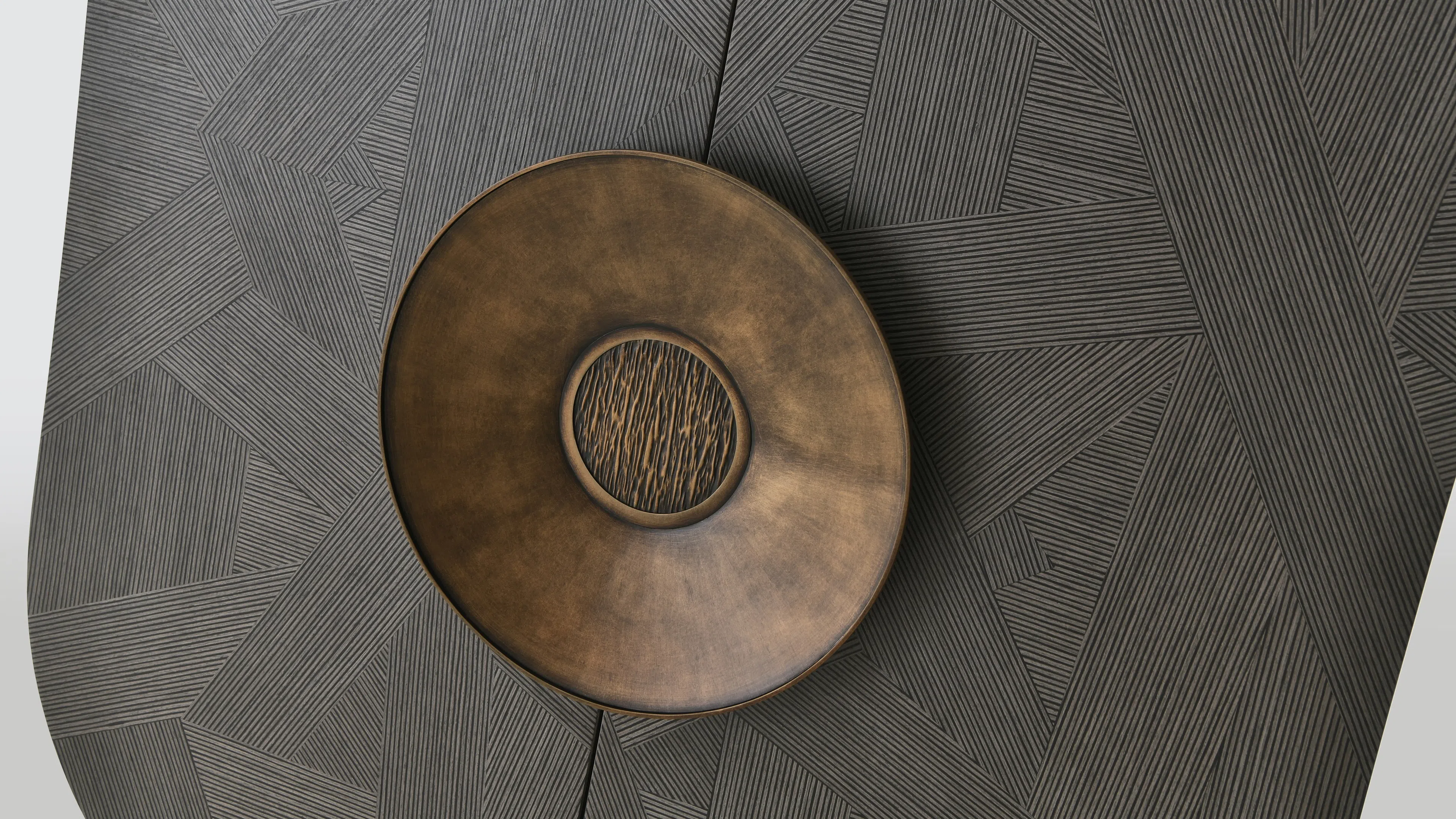 Wine cabinet DE CASTELLI Polifemo