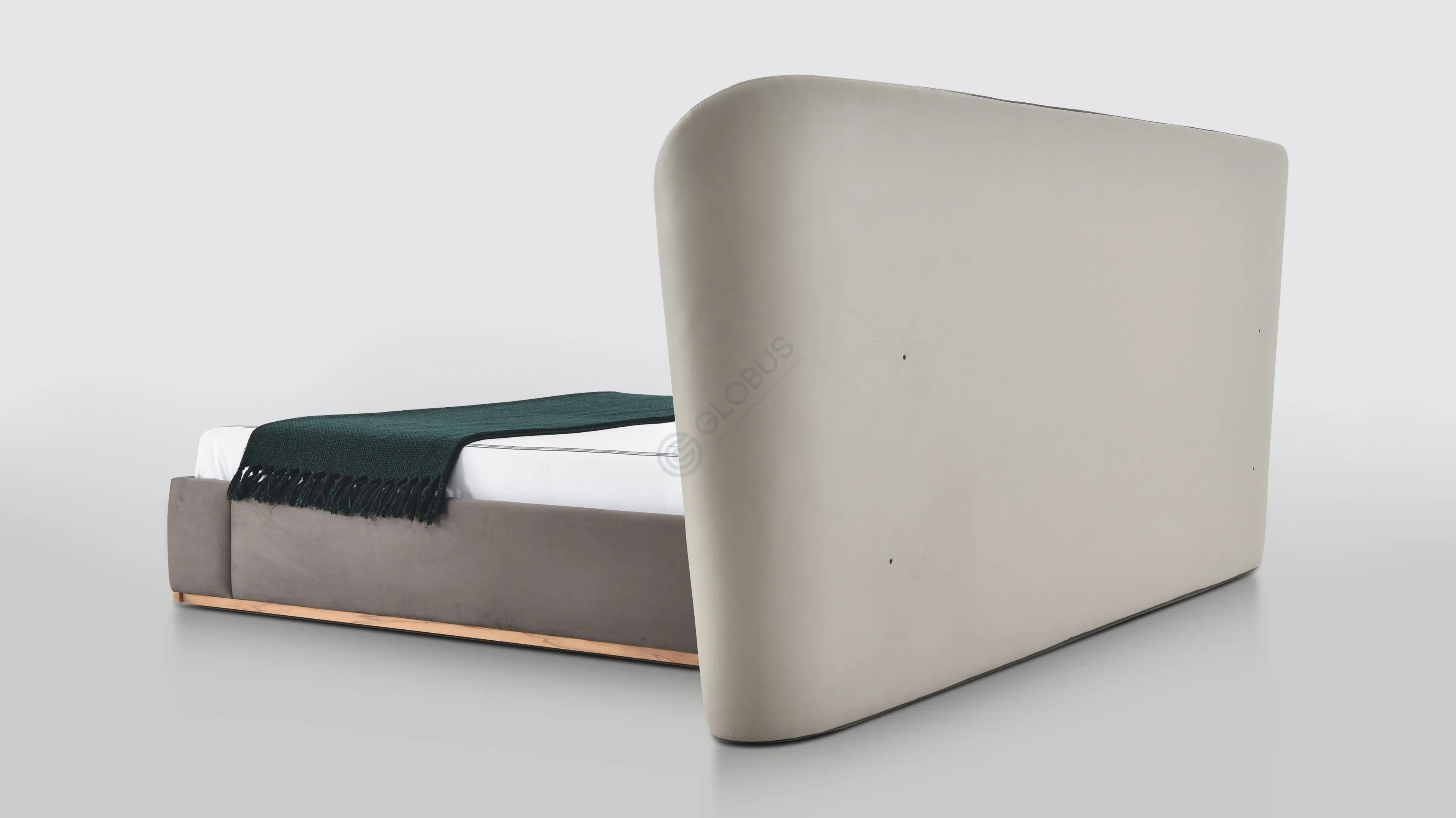 Bed VISIONNAIRE Plaza