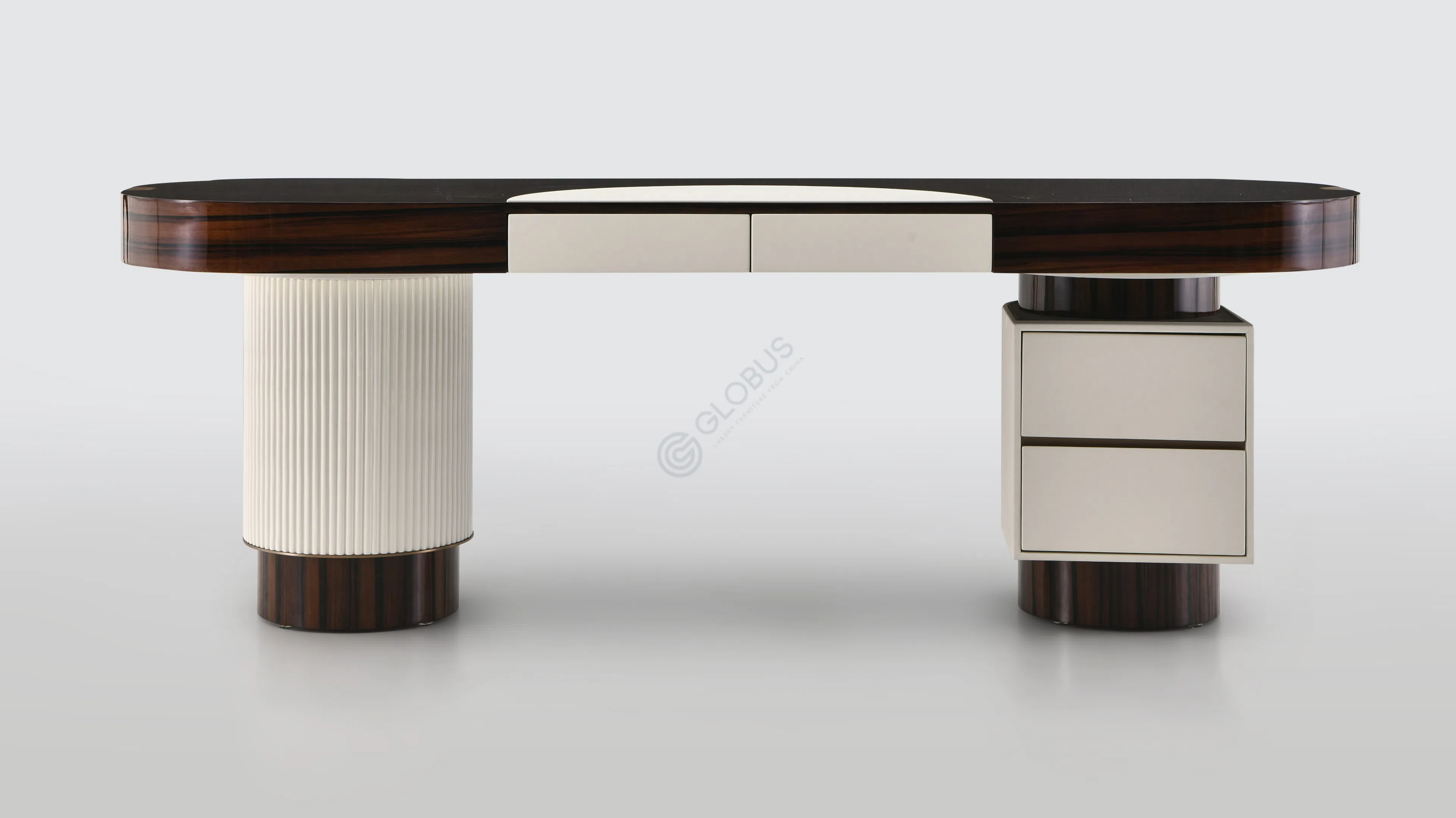 Desk CAPITAL COLLECTION Olimpia
