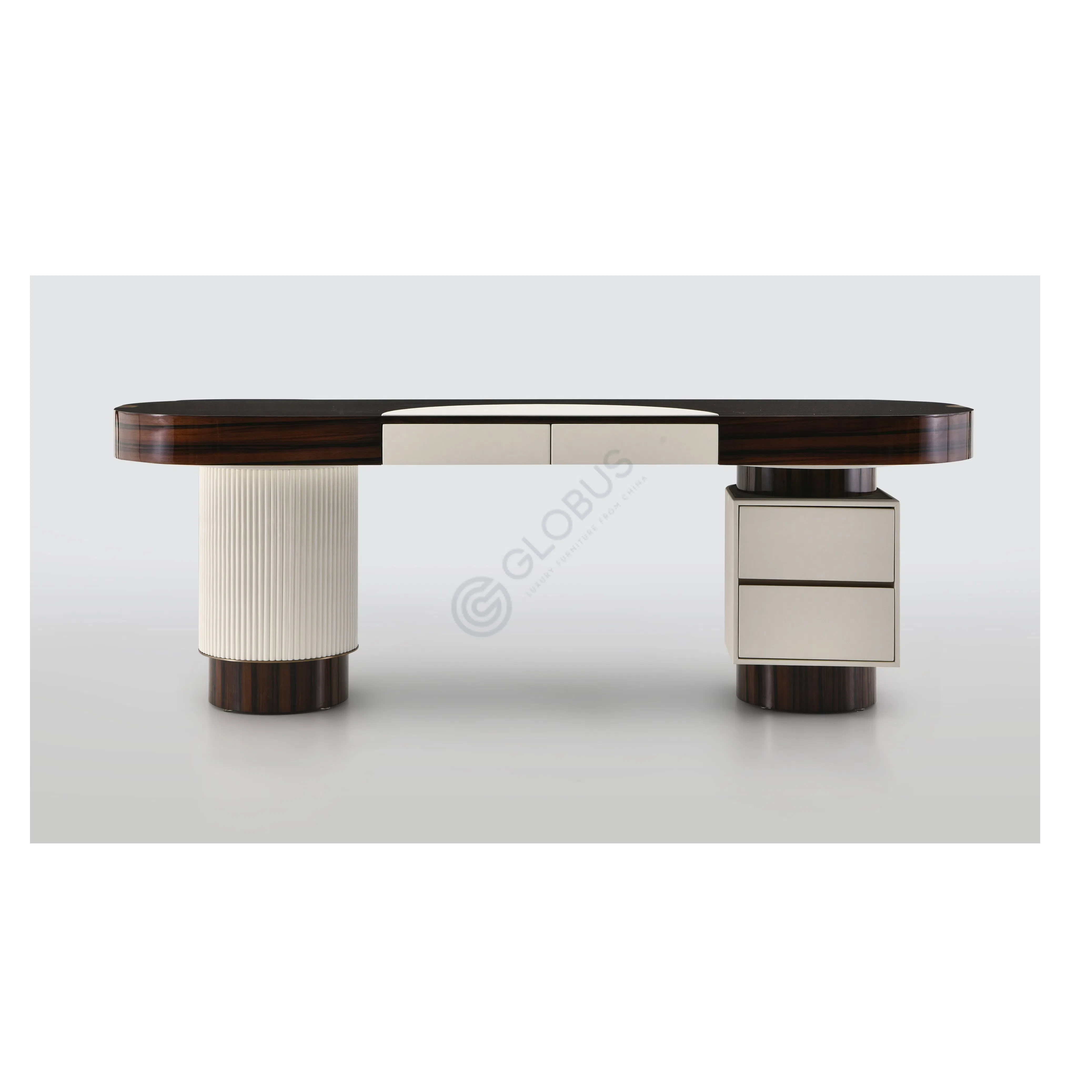 Desk CAPITAL COLLECTION Olimpia