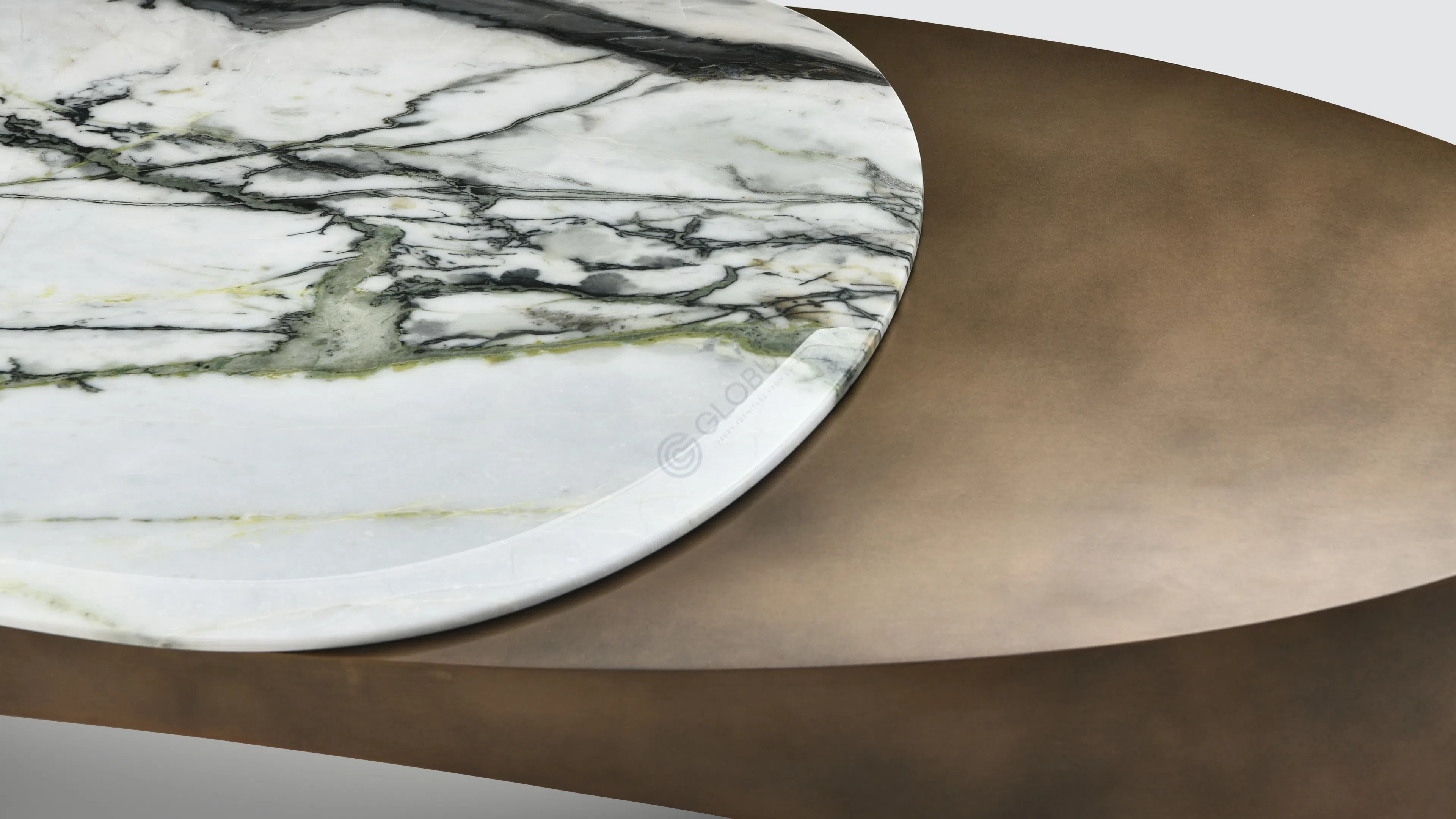 Coffee table LONGHI Gregg