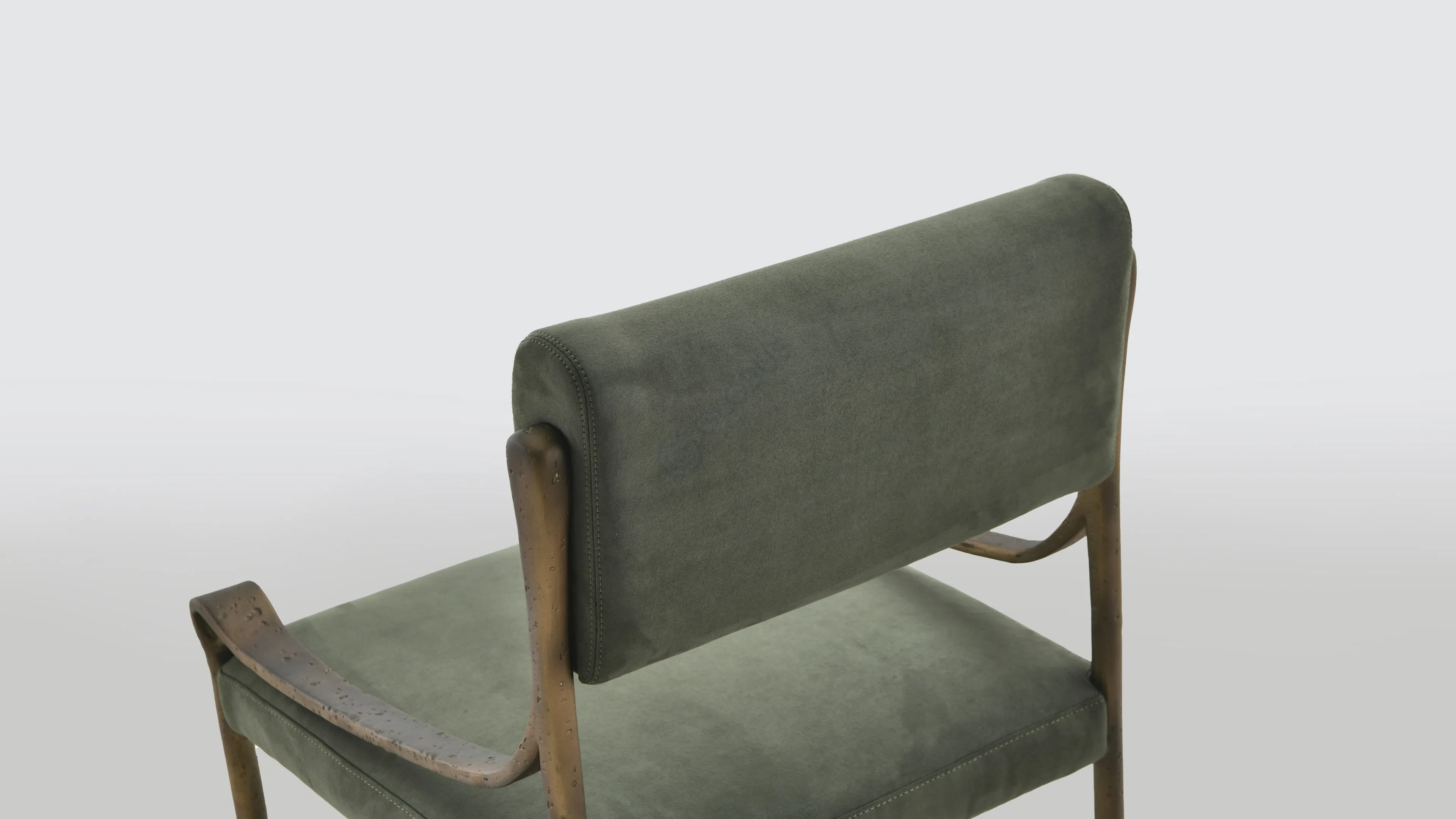 Dining chair DLV Giac