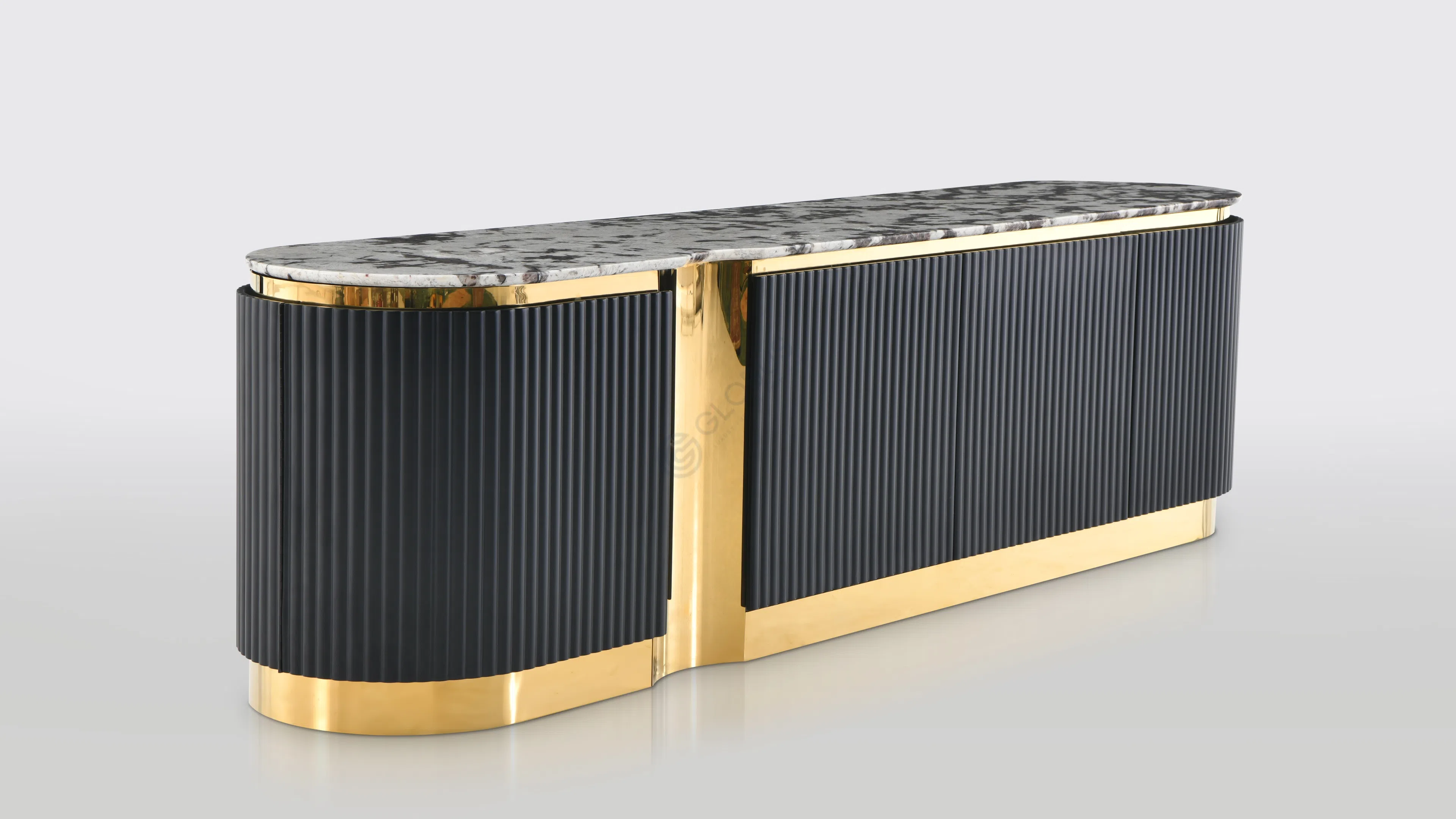 TV stand VISIONNAIRE Leonardo